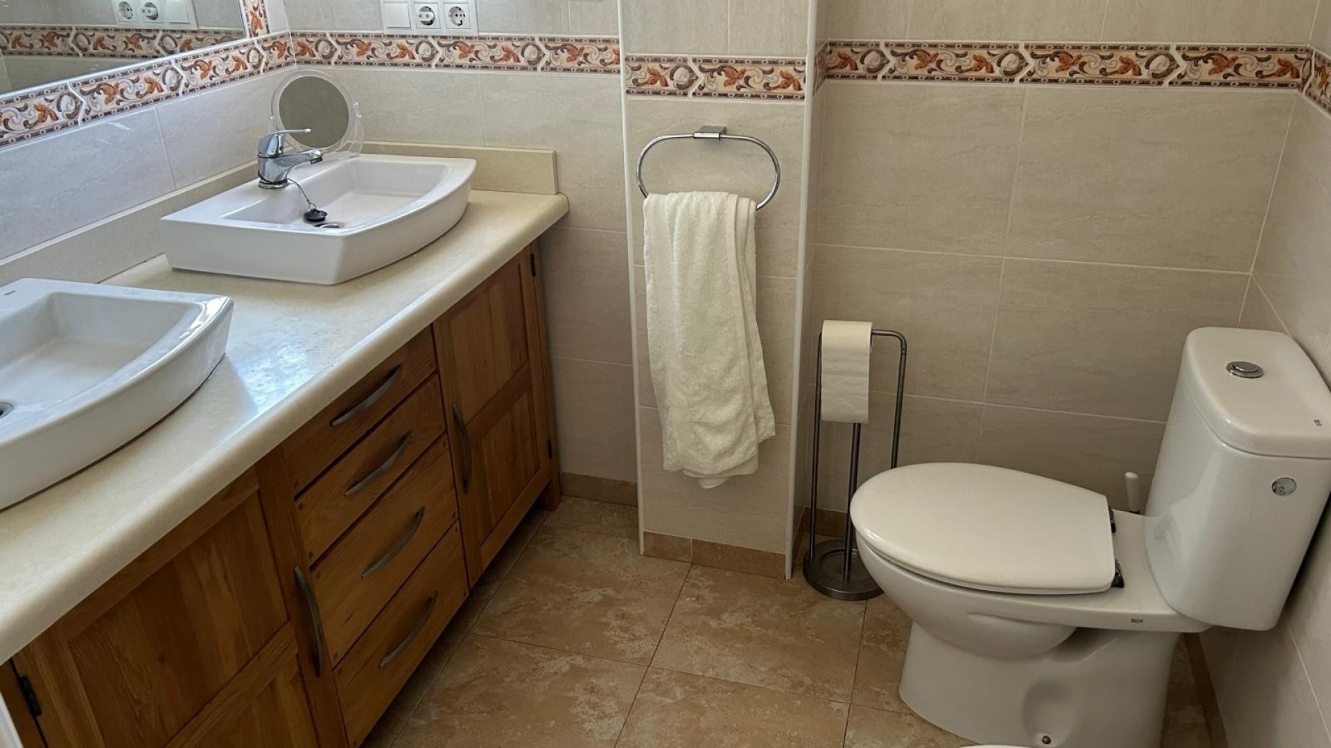 Revente - Villa - Daya Nueva