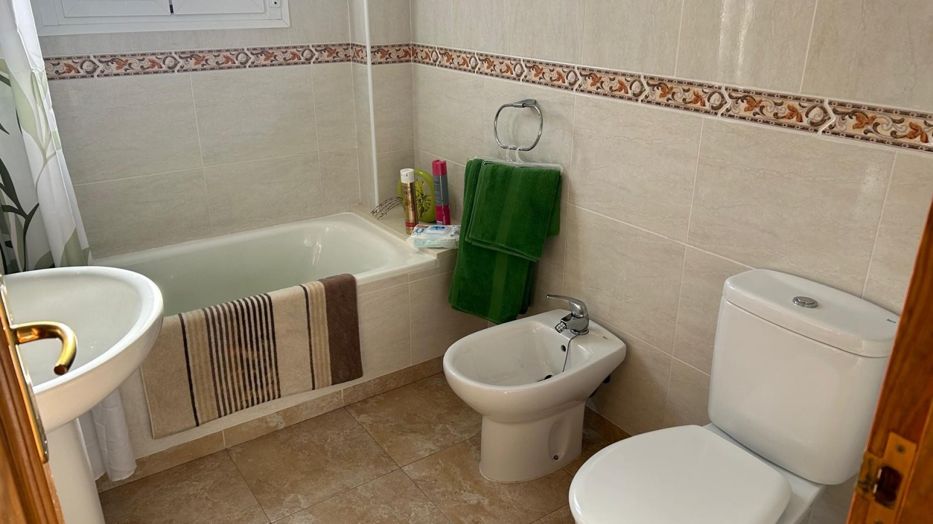 Revente - Villa - Daya Nueva