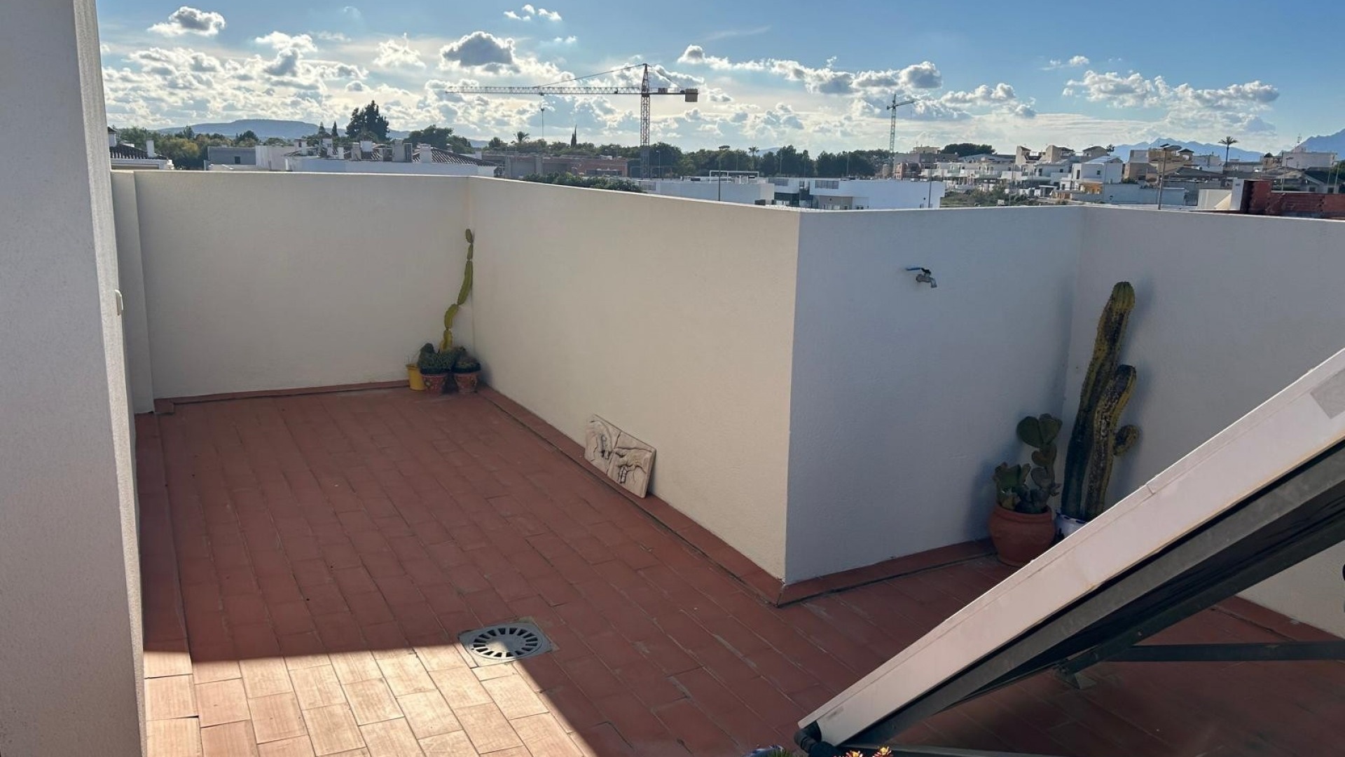 Revente - Villa - Daya Nueva