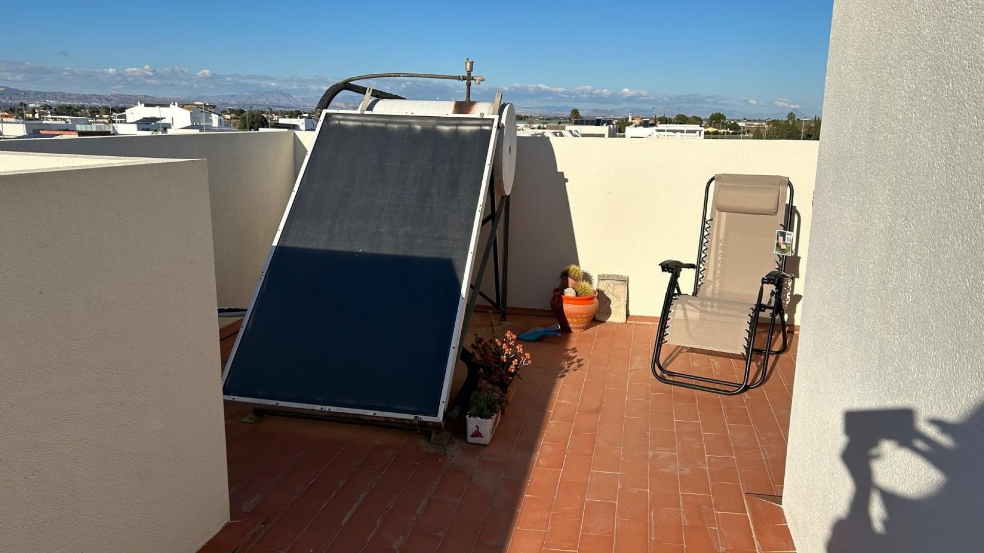 Revente - Villa - Daya Nueva