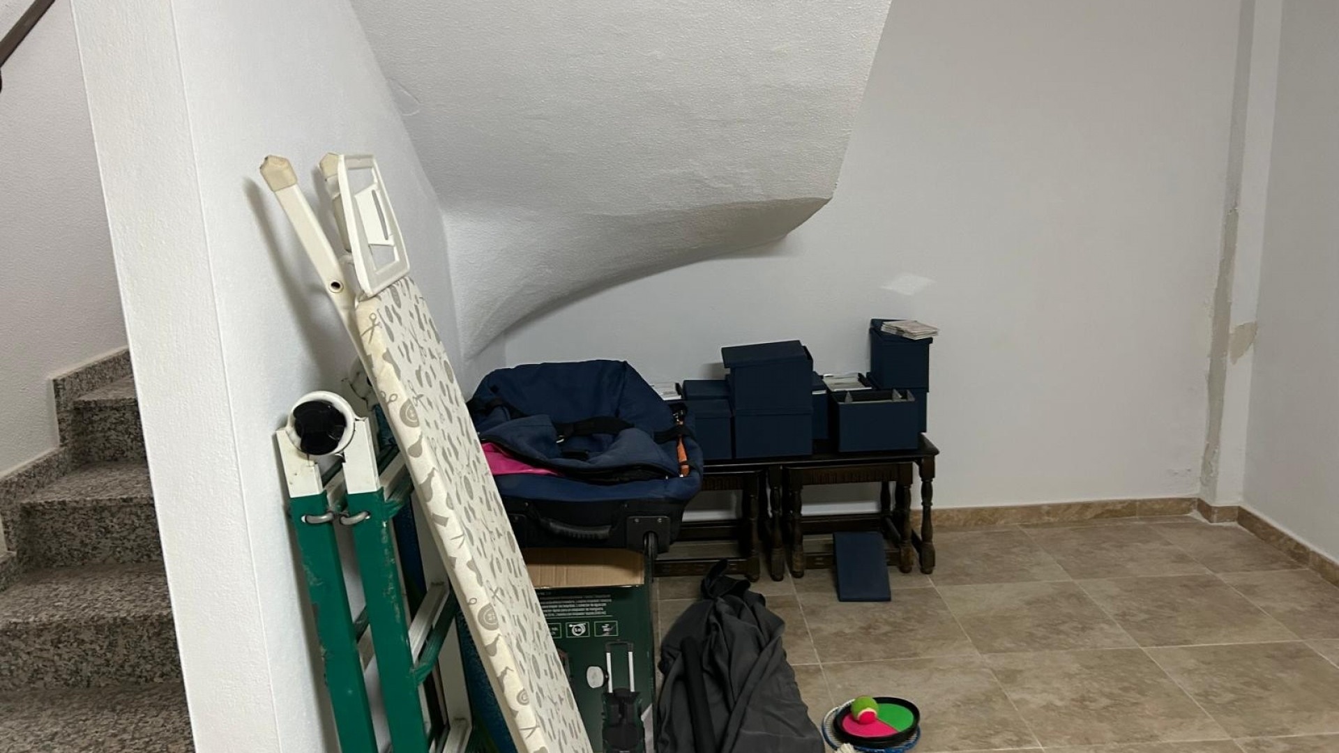 Revente - Villa - Daya Nueva