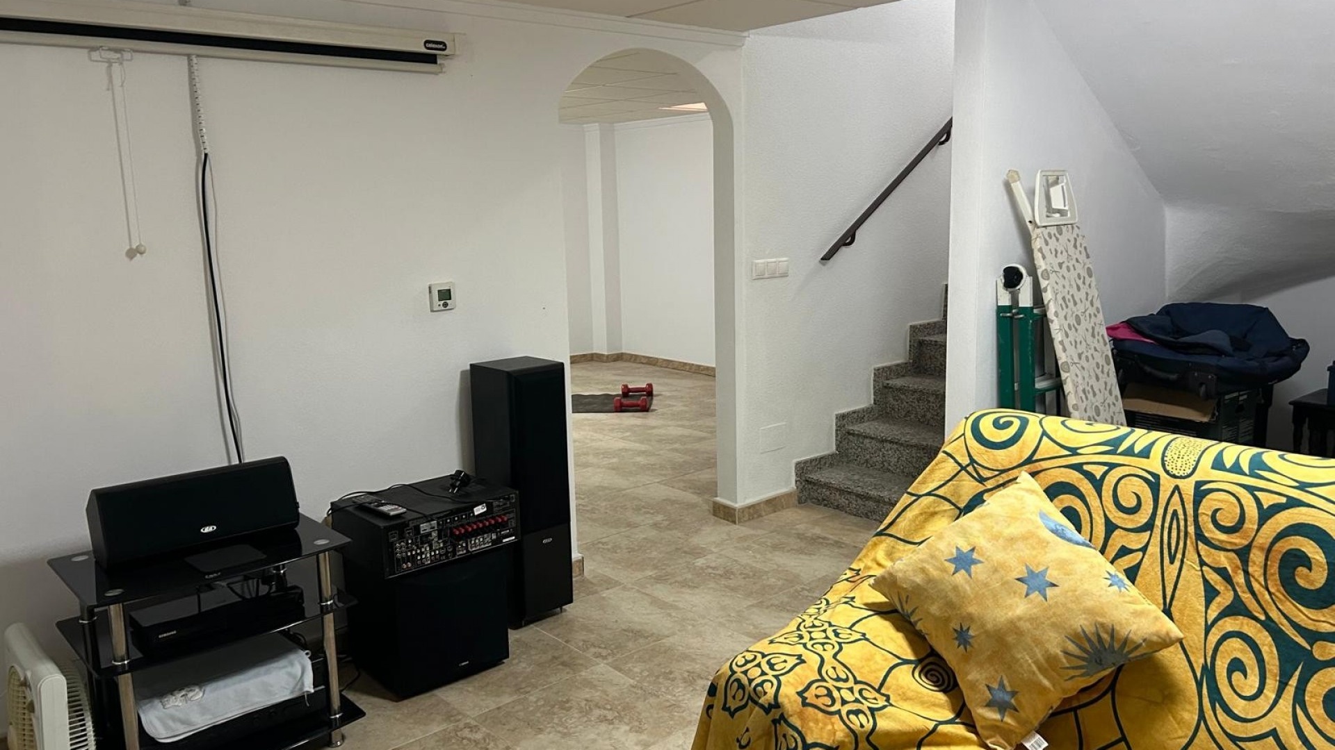 Revente - Villa - Daya Nueva