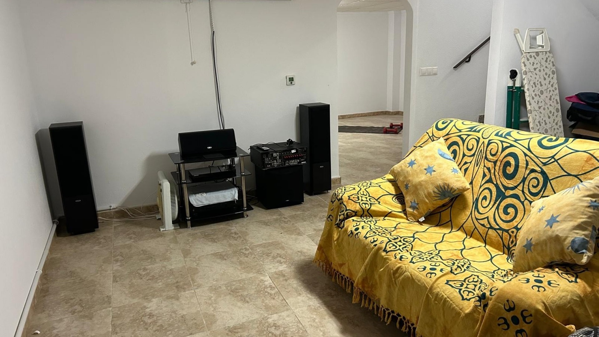 Revente - Villa - Daya Nueva