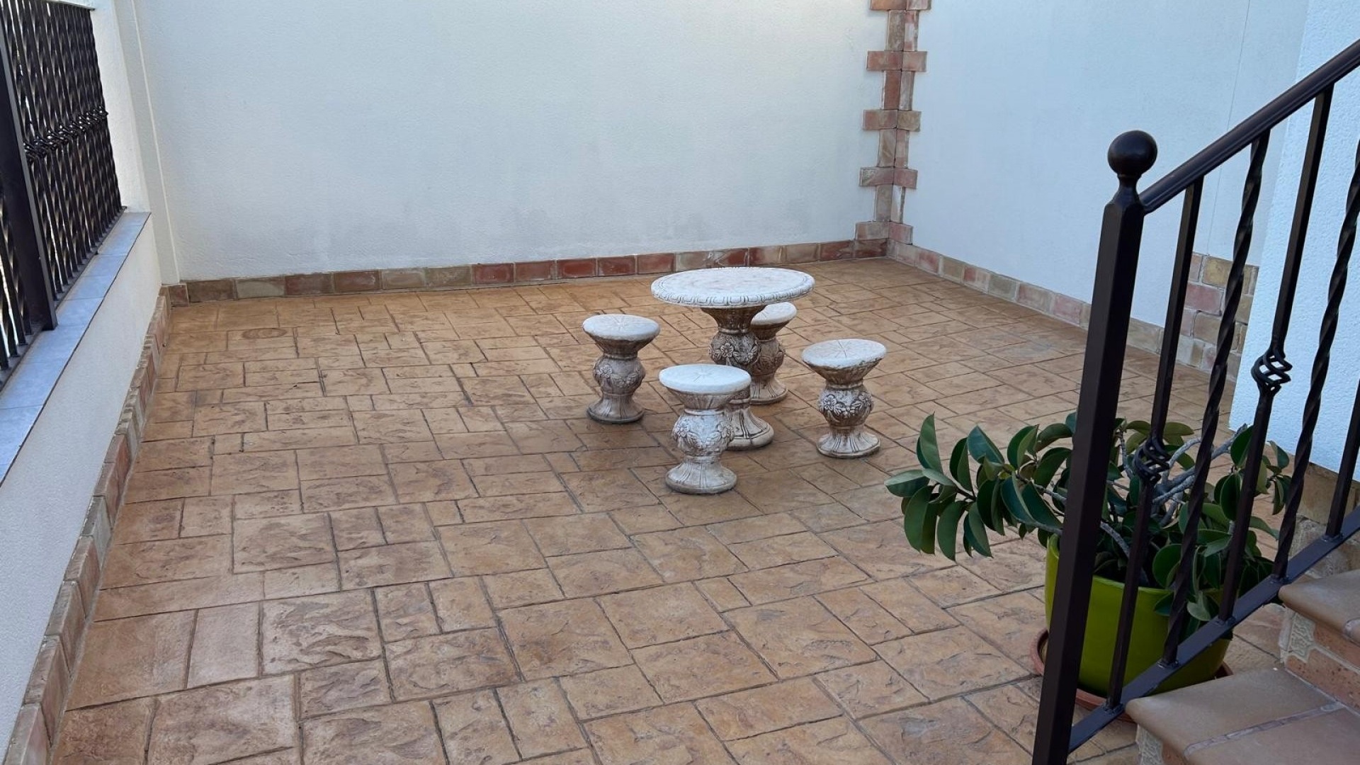 Revente - Villa - Daya Nueva