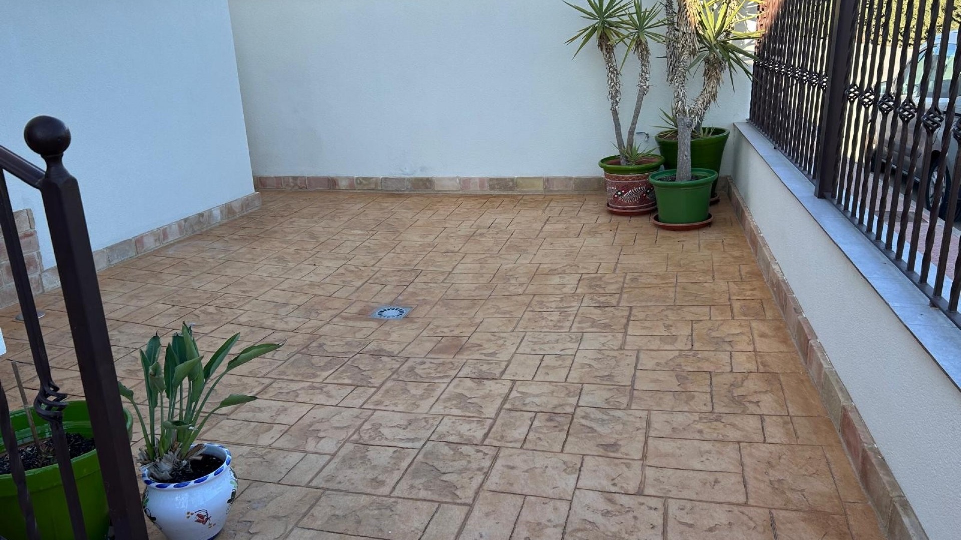 Revente - Villa - Daya Nueva