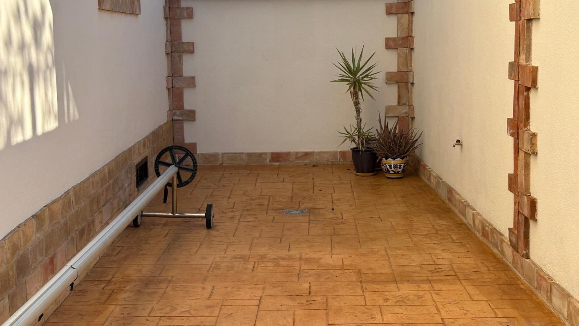 Revente - Villa - Daya Nueva