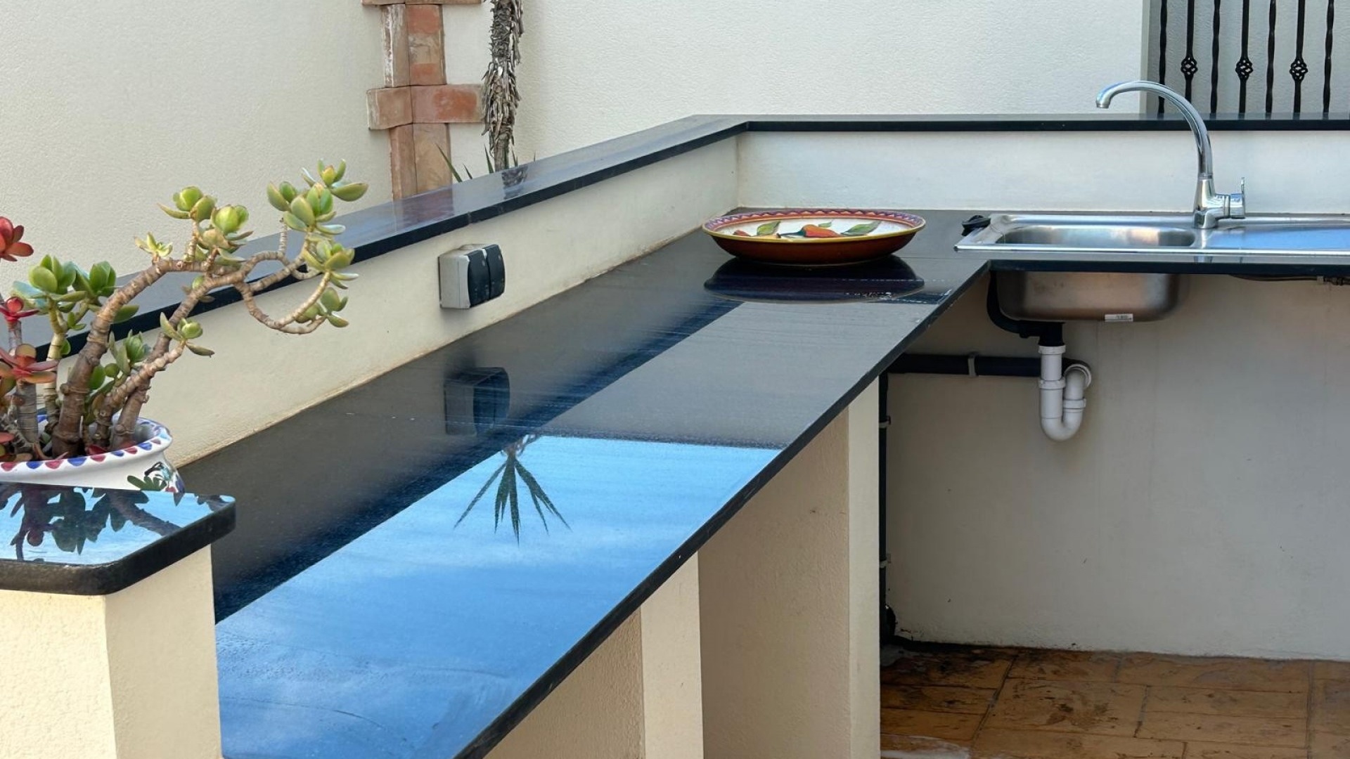 Revente - Villa - Daya Nueva