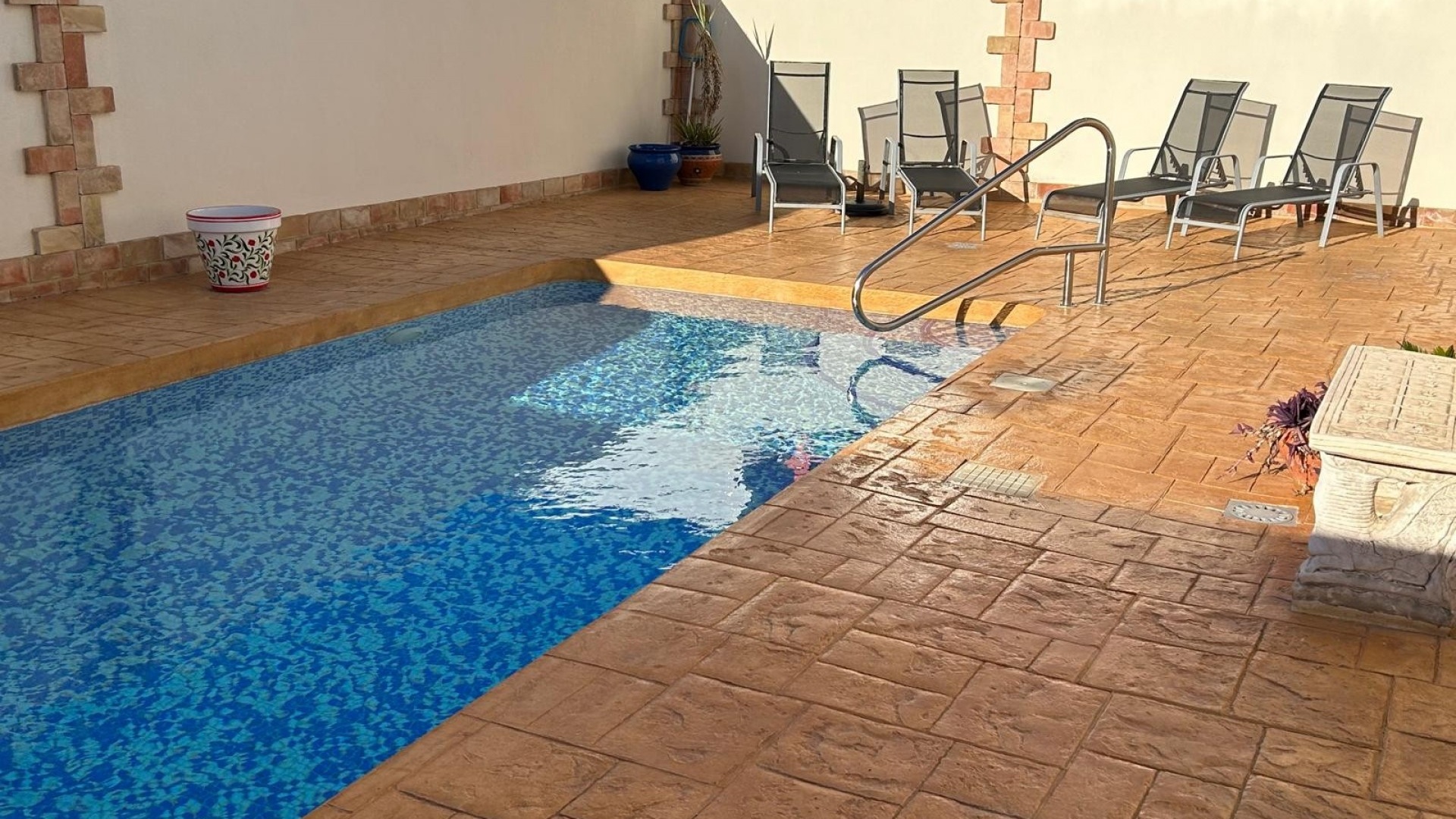 Revente - Villa - Daya Nueva