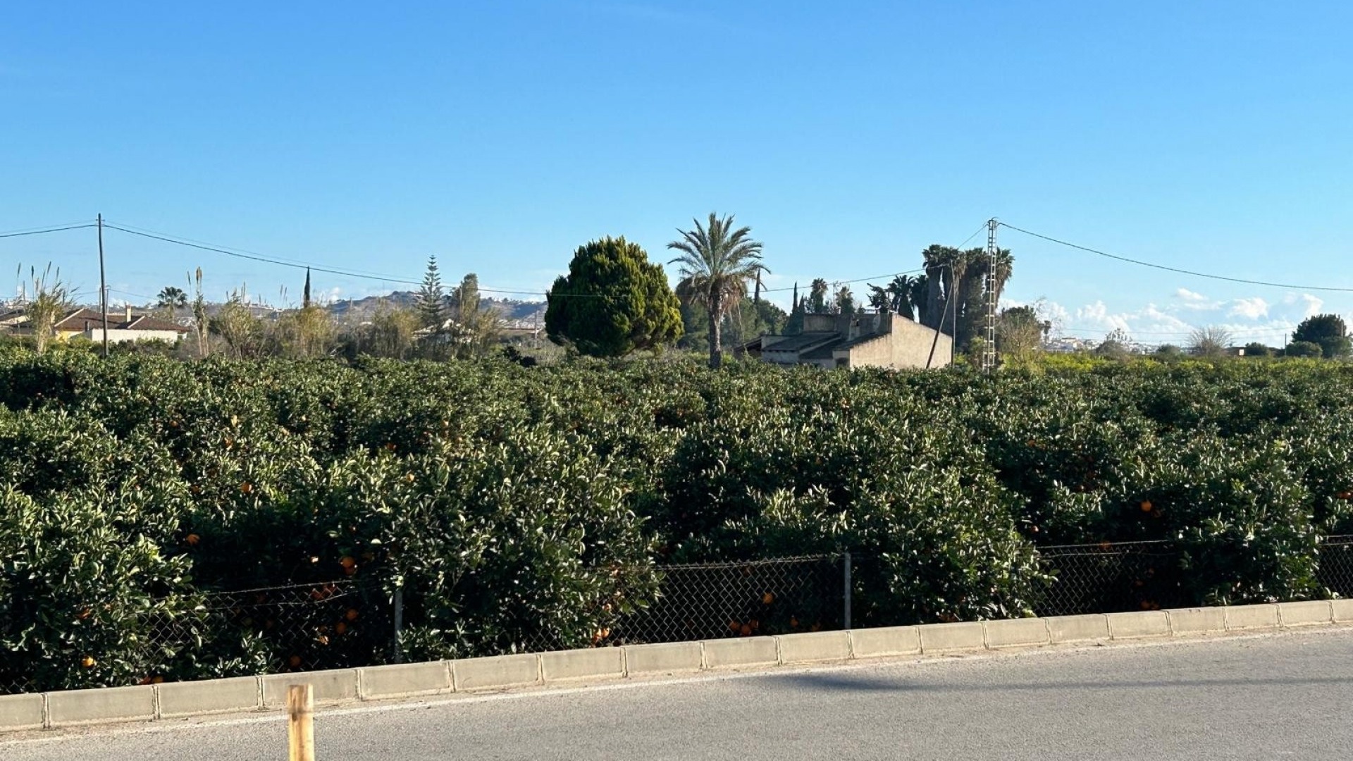 Revente - Villa - Daya Nueva