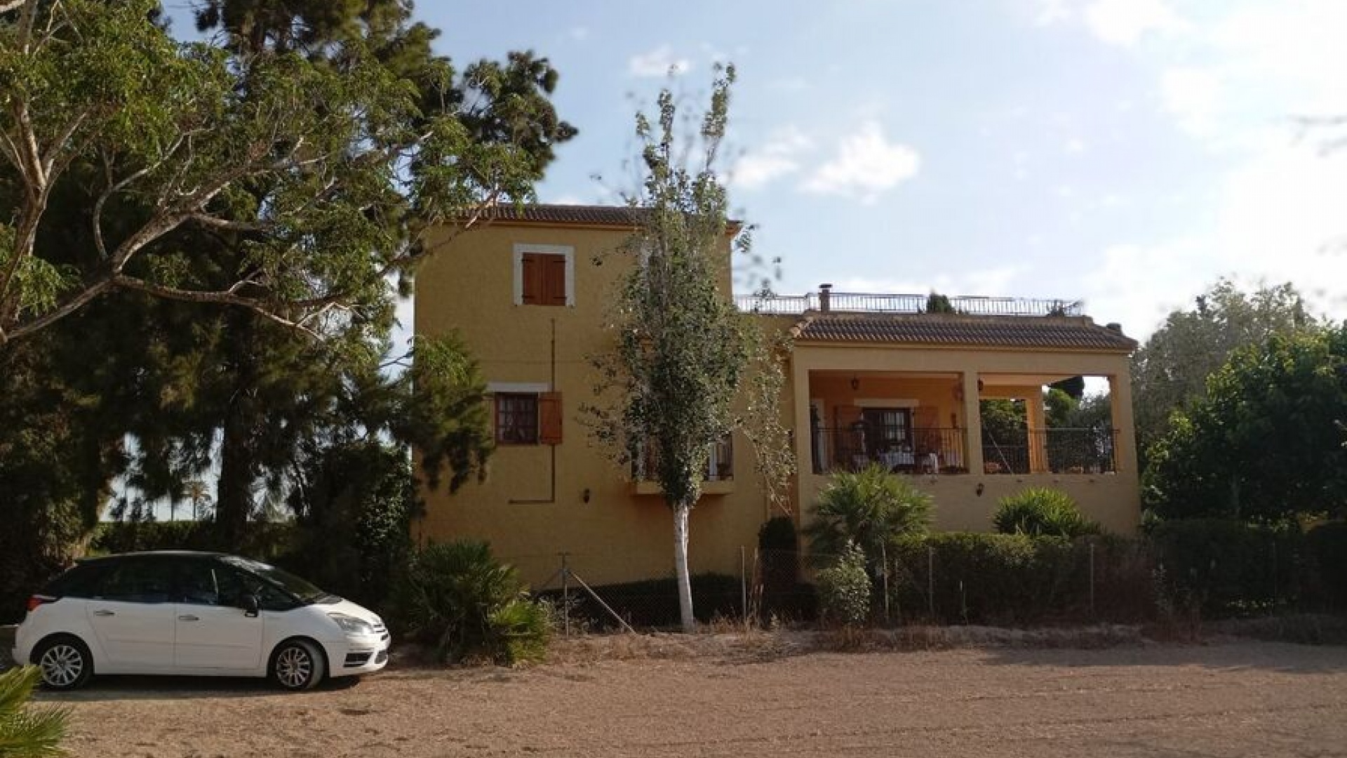 Revente - Villa - Daya Nueva