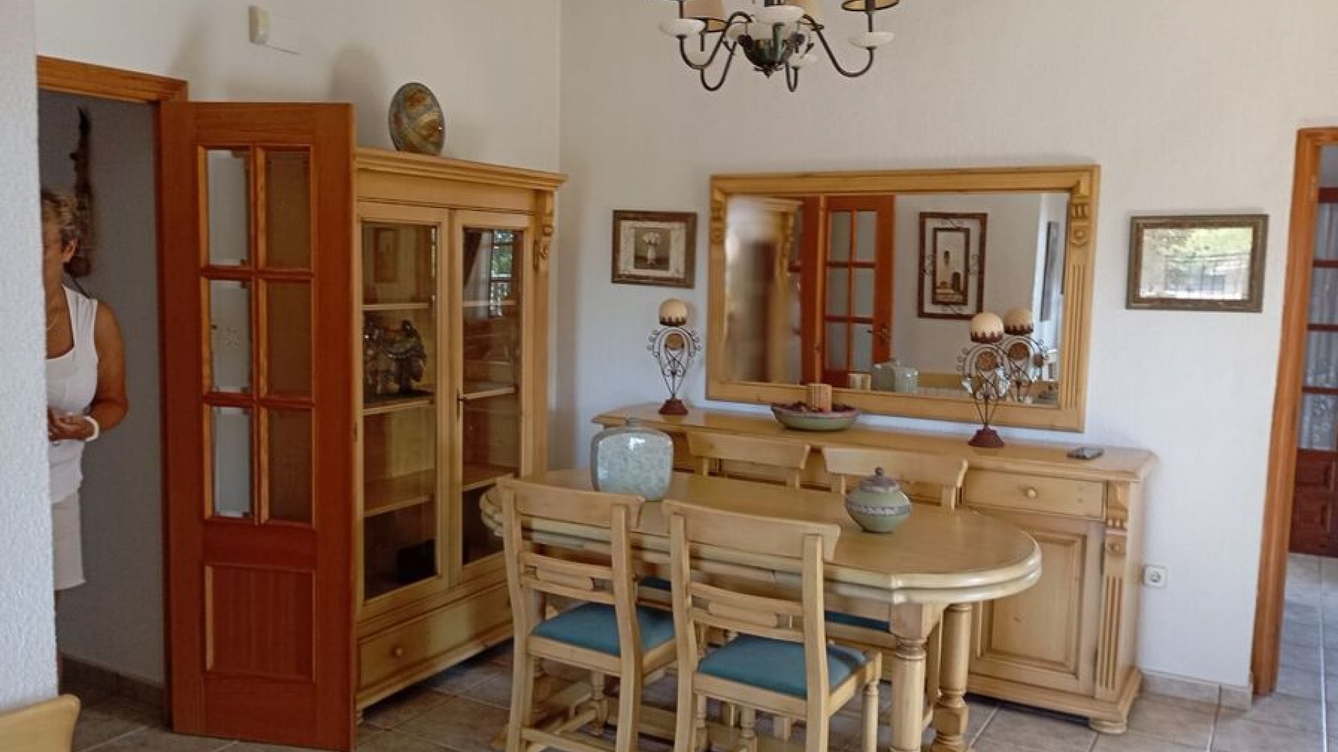 Revente - Villa - Daya Nueva