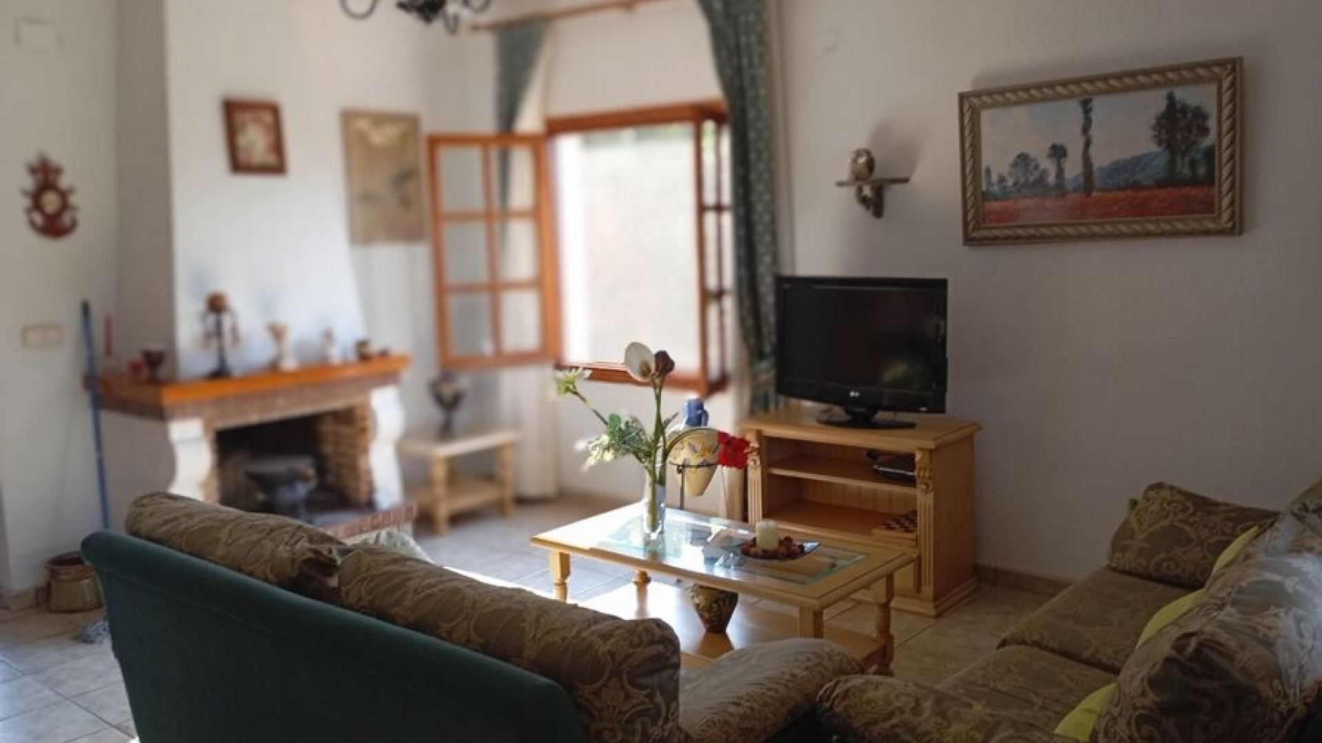 Revente - Villa - Daya Nueva