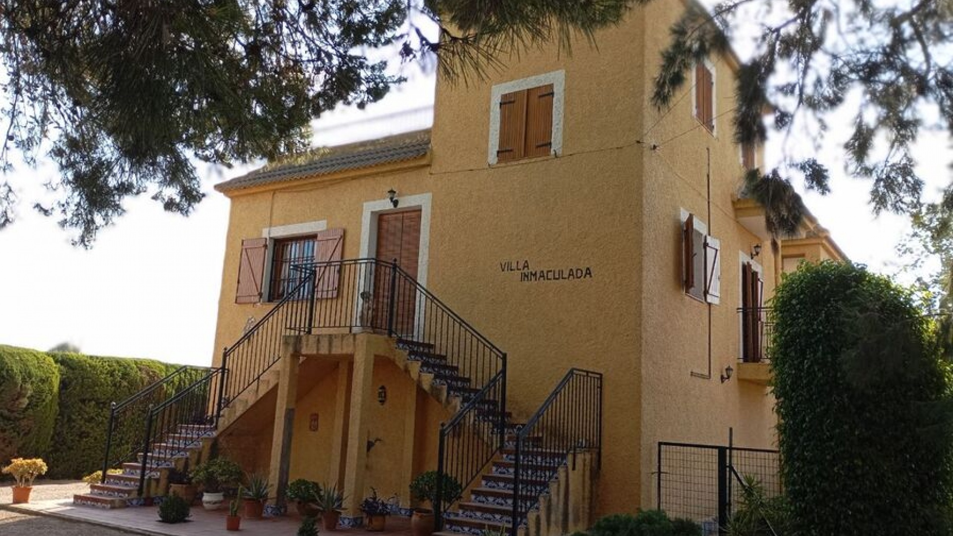 Revente - Villa - Daya Nueva