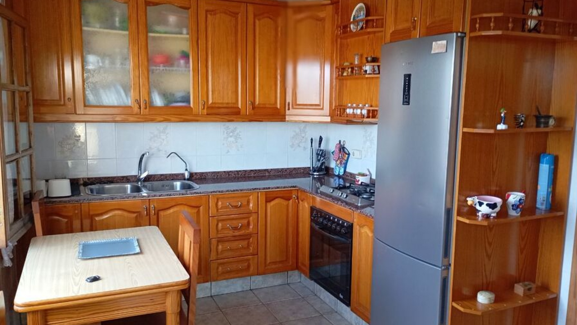 Revente - Villa - Daya Nueva