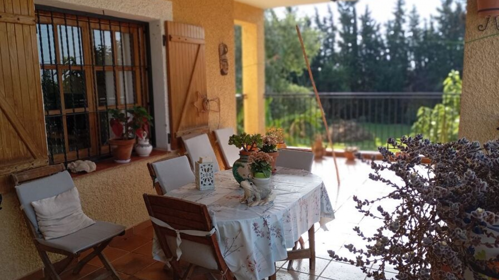 Revente - Villa - Daya Nueva