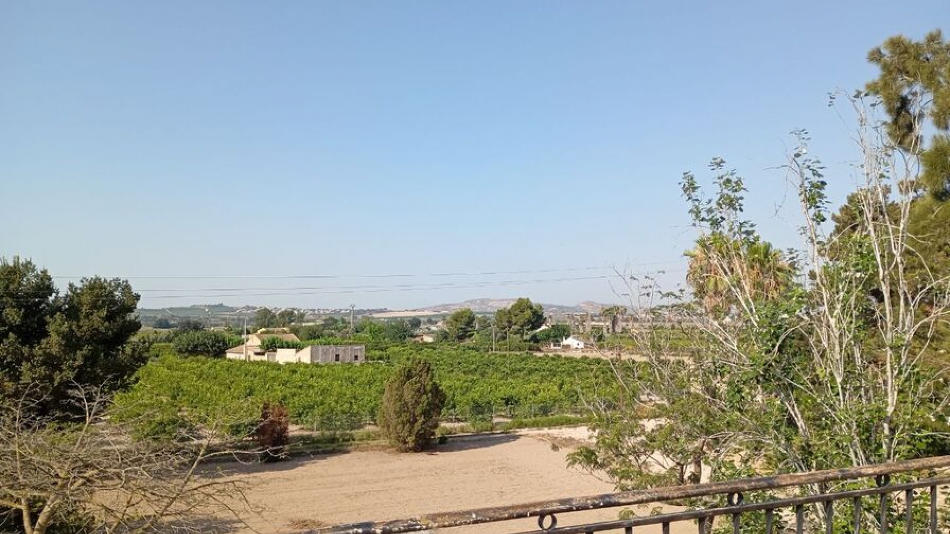 Revente - Villa - Daya Nueva