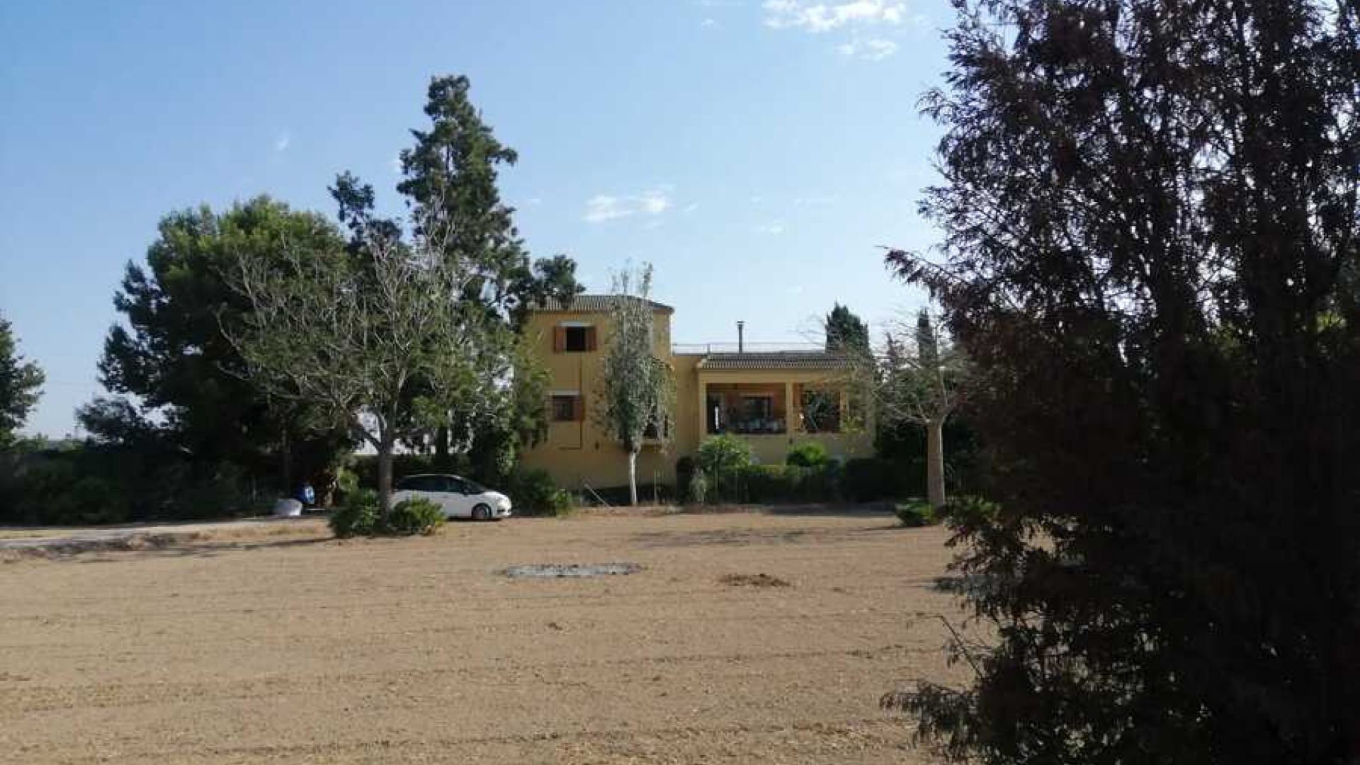 Revente - Villa - Daya Nueva