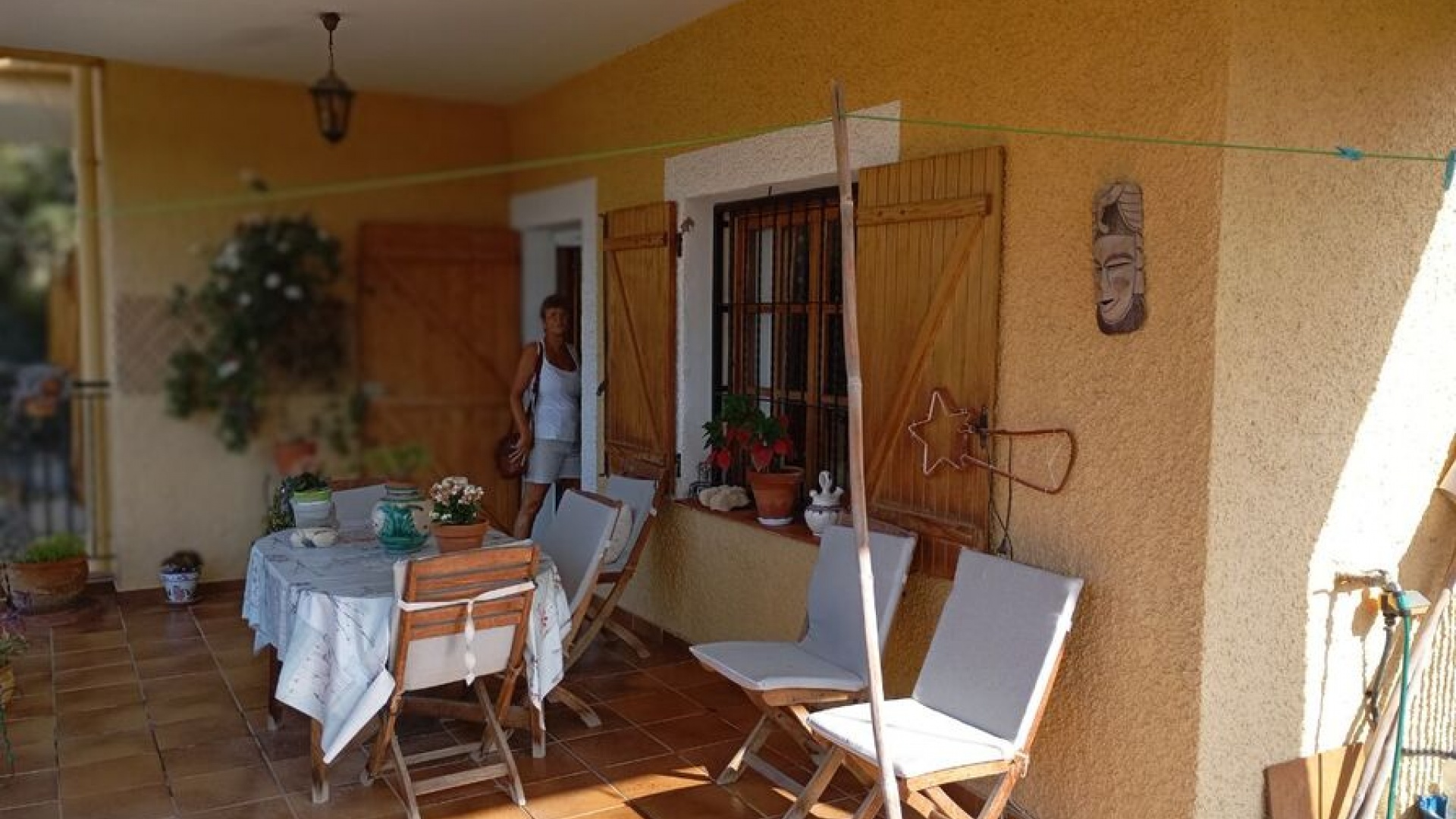 Revente - Villa - Daya Nueva