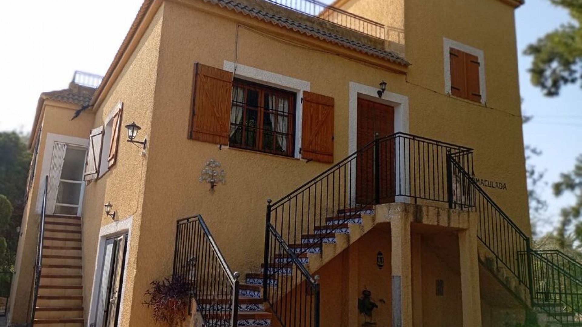 Revente - Villa - Daya Nueva