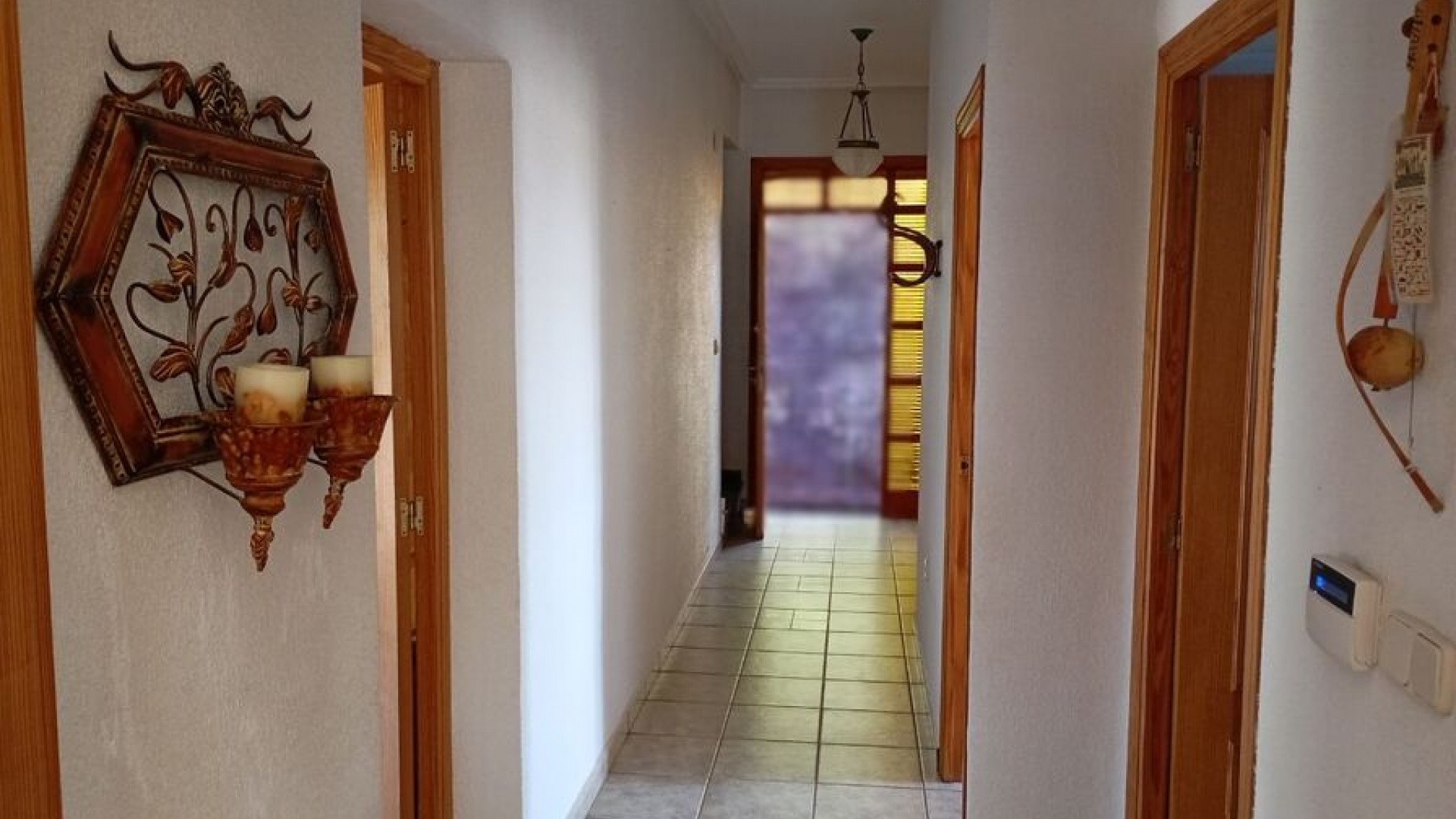 Revente - Villa - Daya Nueva