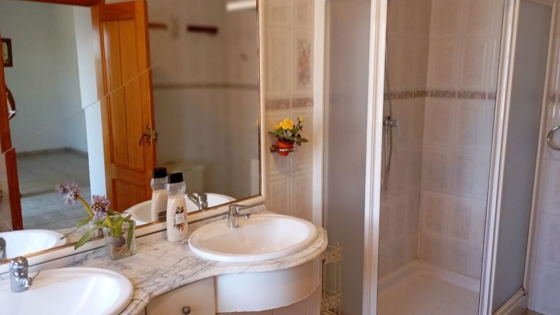 Revente - Villa - Daya Nueva