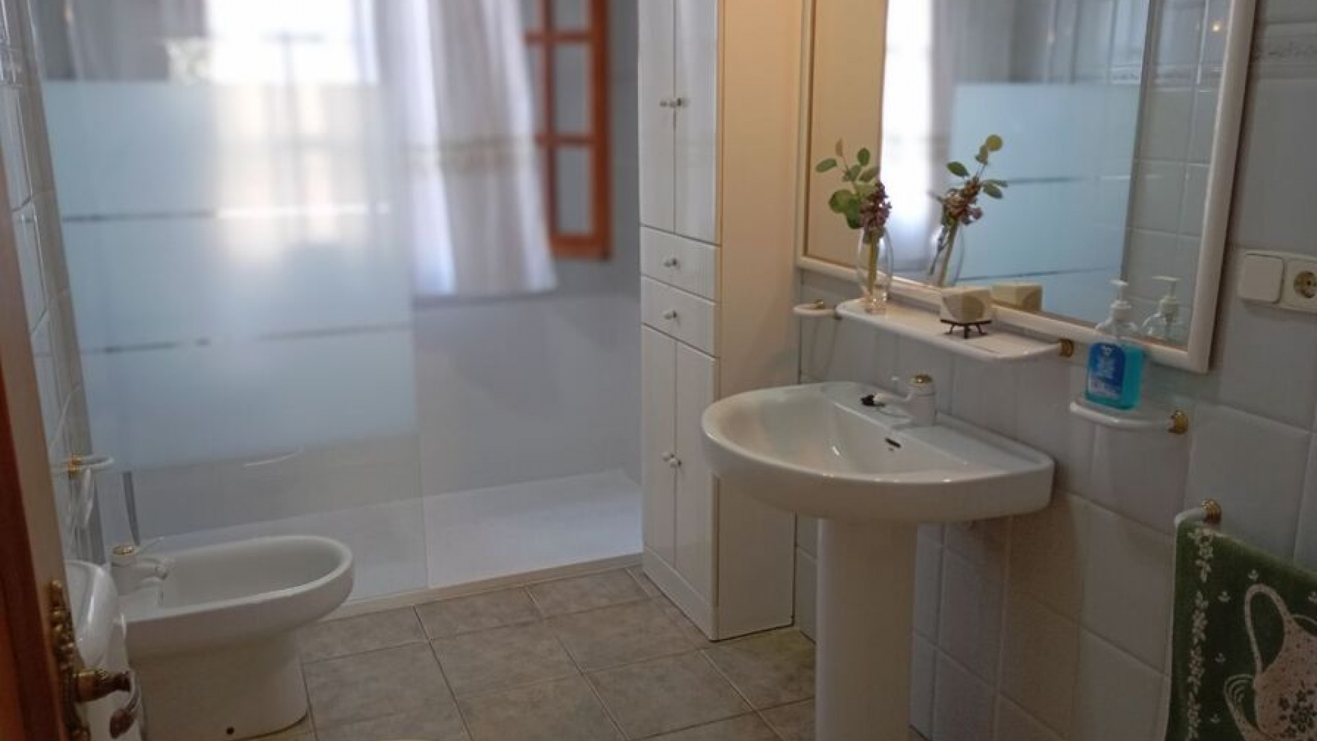 Revente - Villa - Daya Nueva