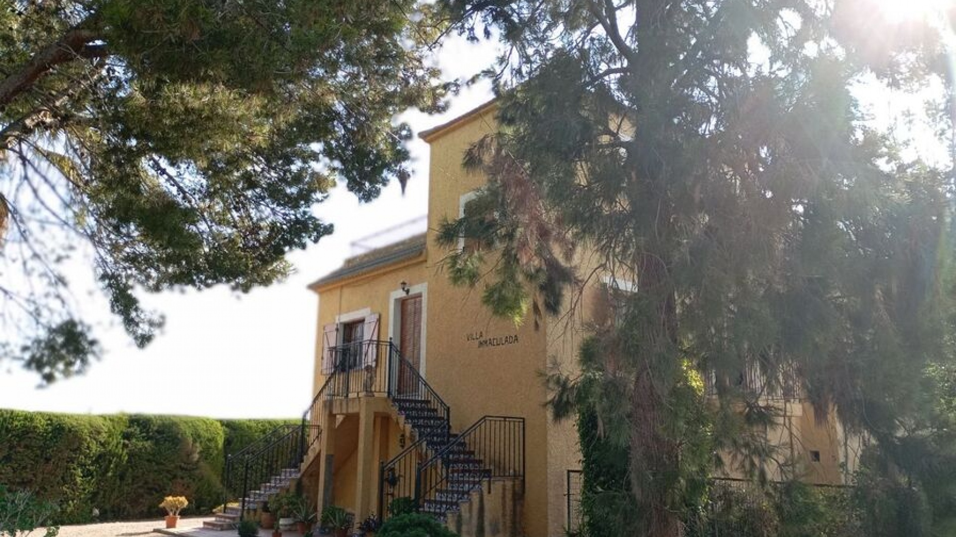 Revente - Villa - Daya Nueva