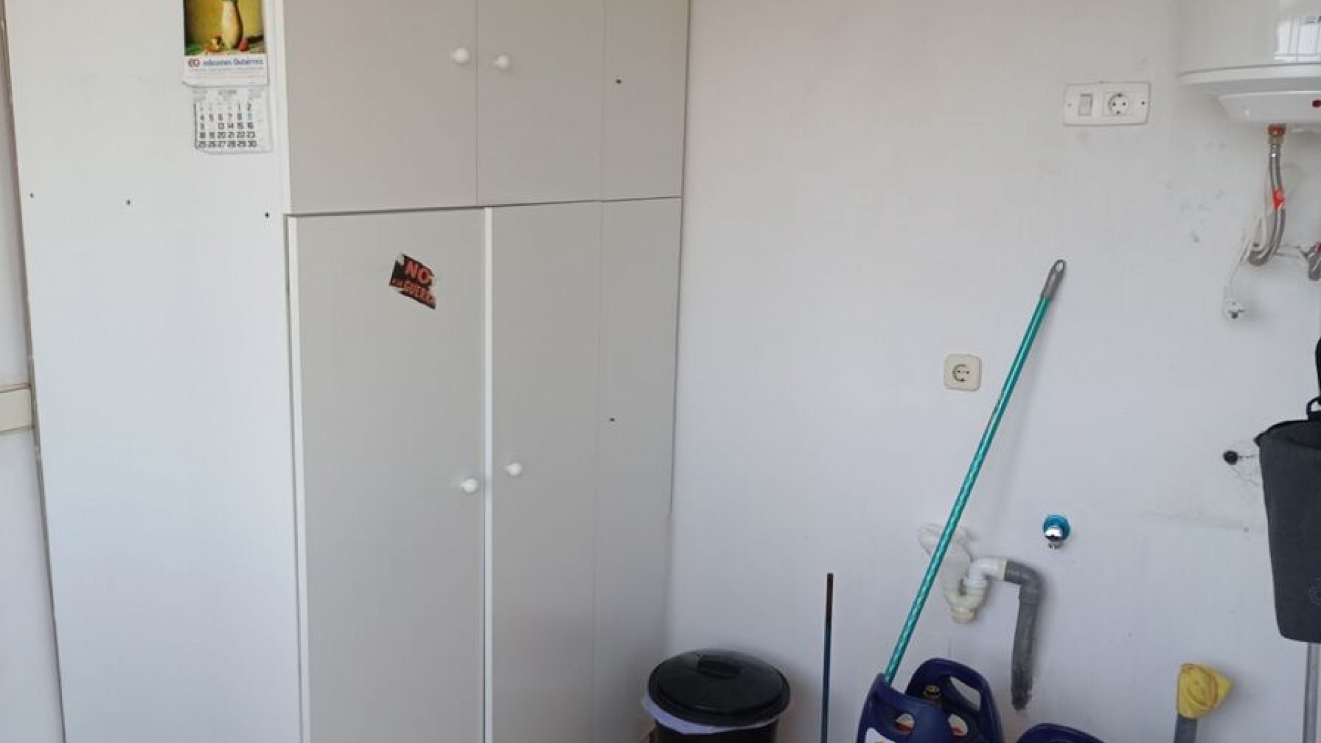 Revente - Villa - Daya Nueva