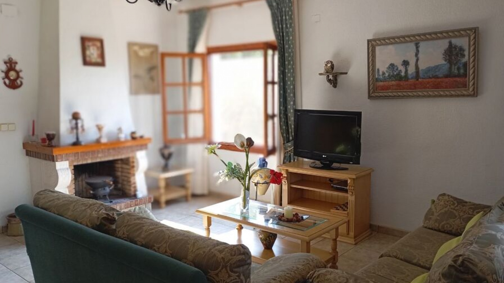 Revente - Villa - Daya Nueva