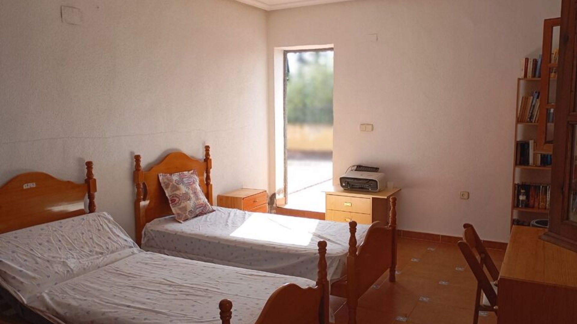 Revente - Villa - Daya Nueva