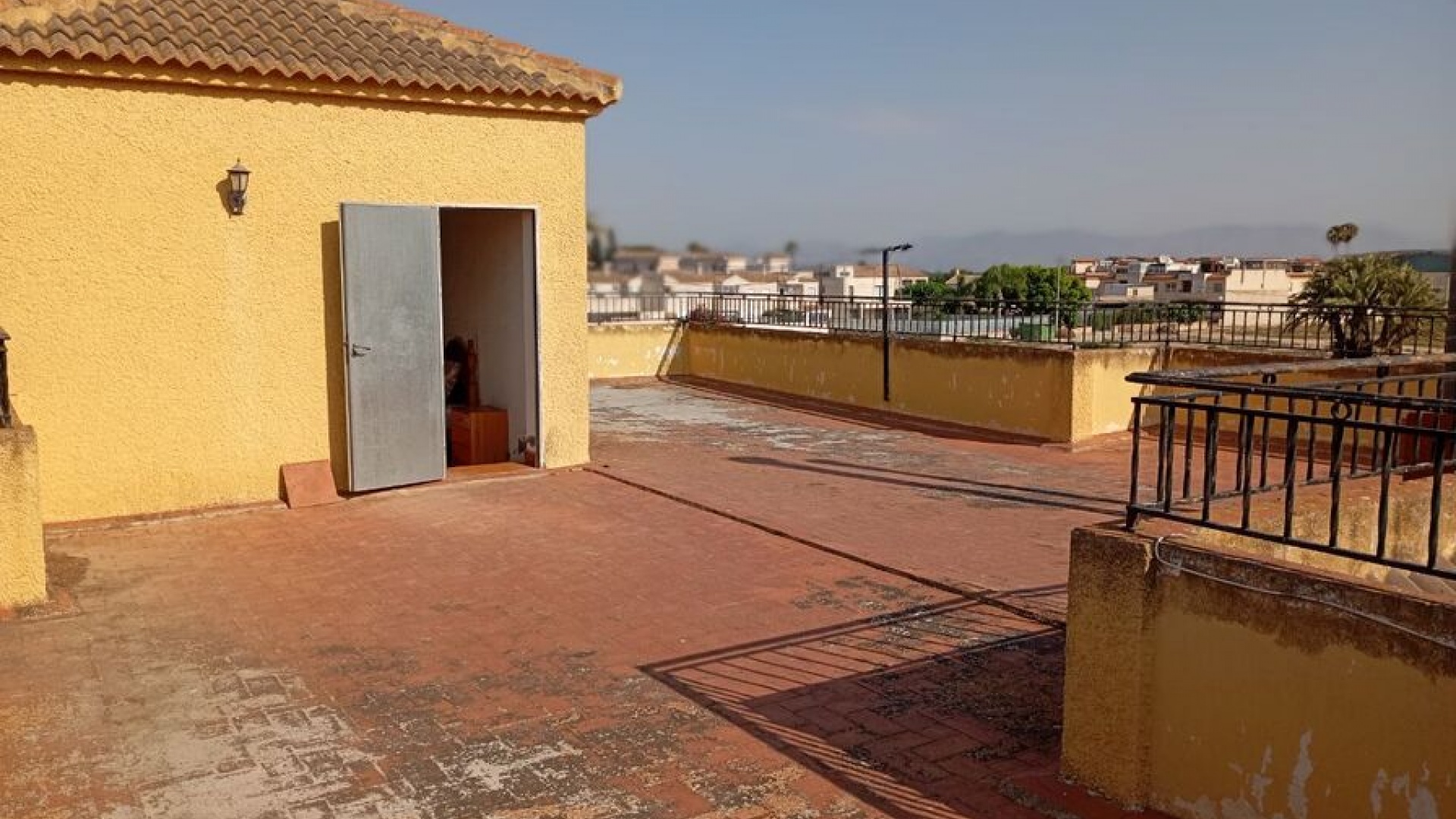 Revente - Villa - Daya Nueva