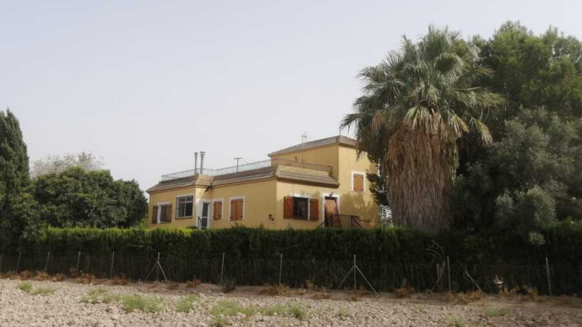 Revente - Villa - Daya Nueva