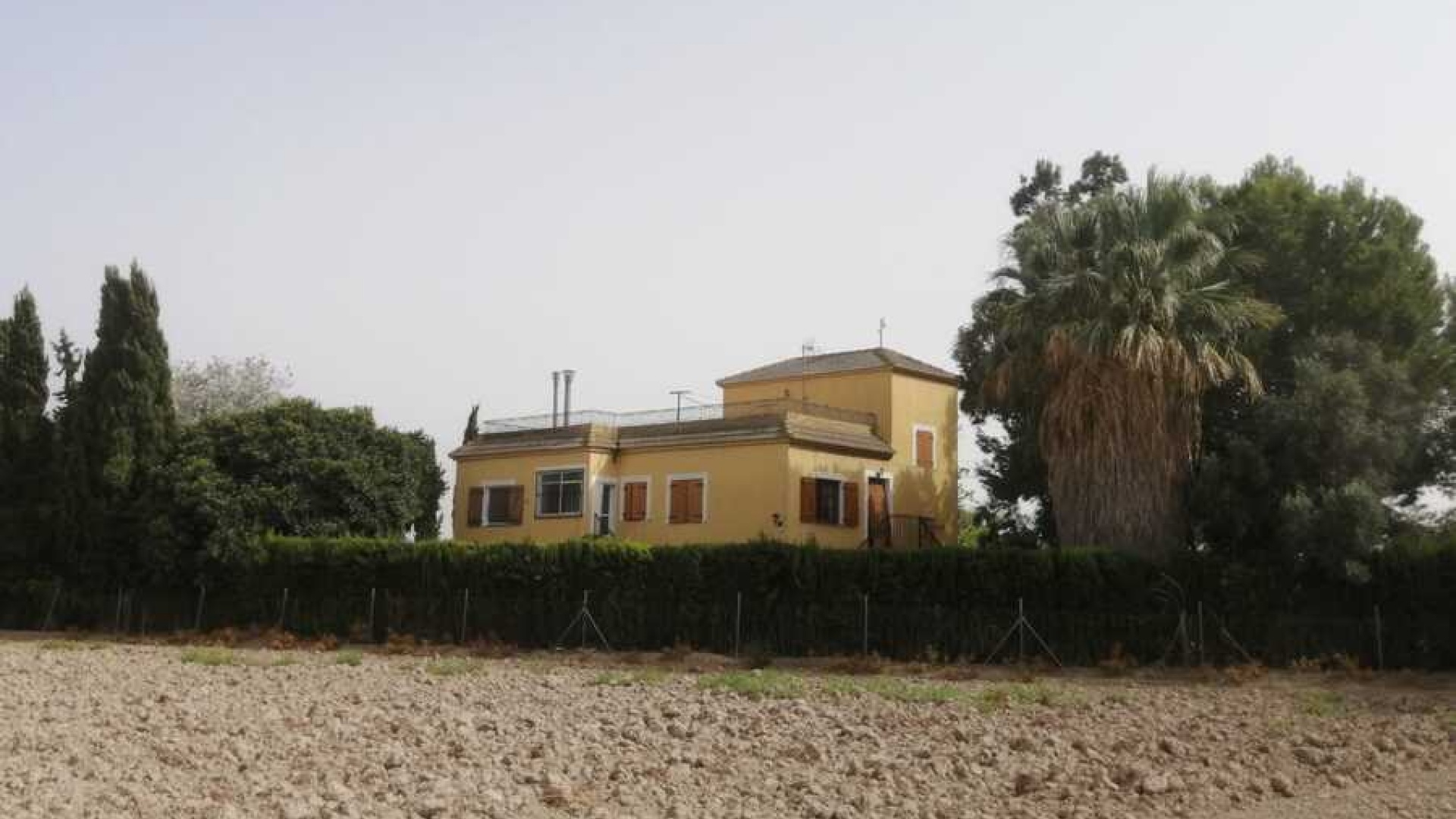 Revente - Villa - Daya Nueva