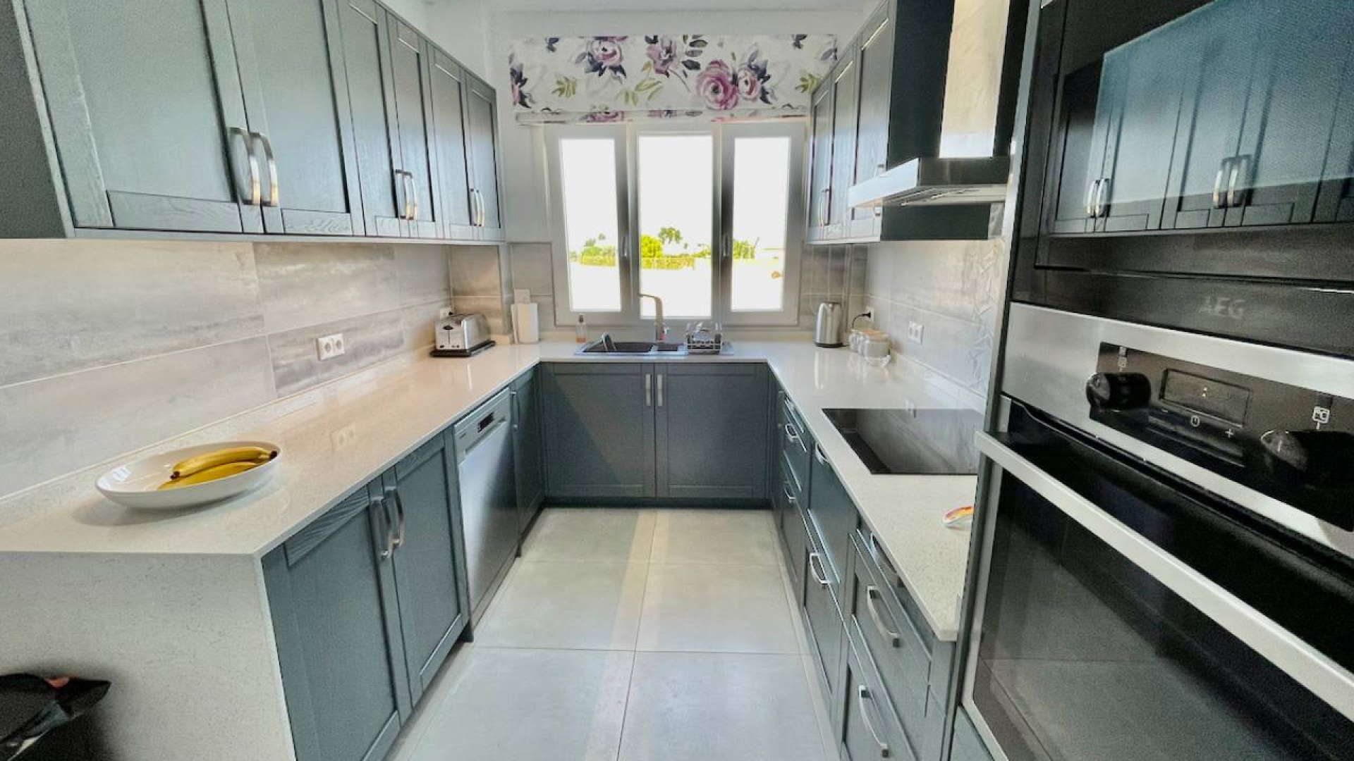 Revente - Villa - Daya Nueva