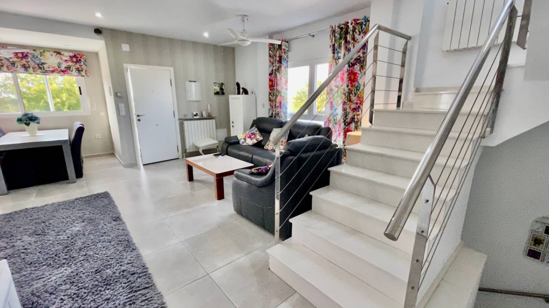 Revente - Villa - Daya Nueva