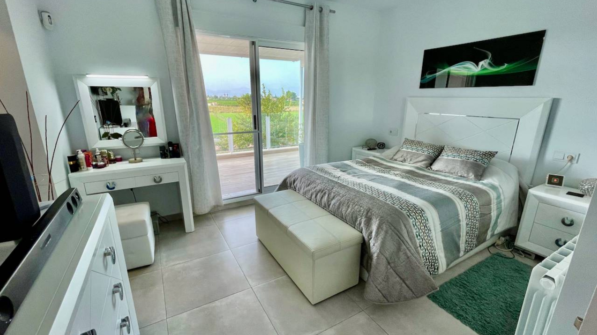 Revente - Villa - Daya Nueva