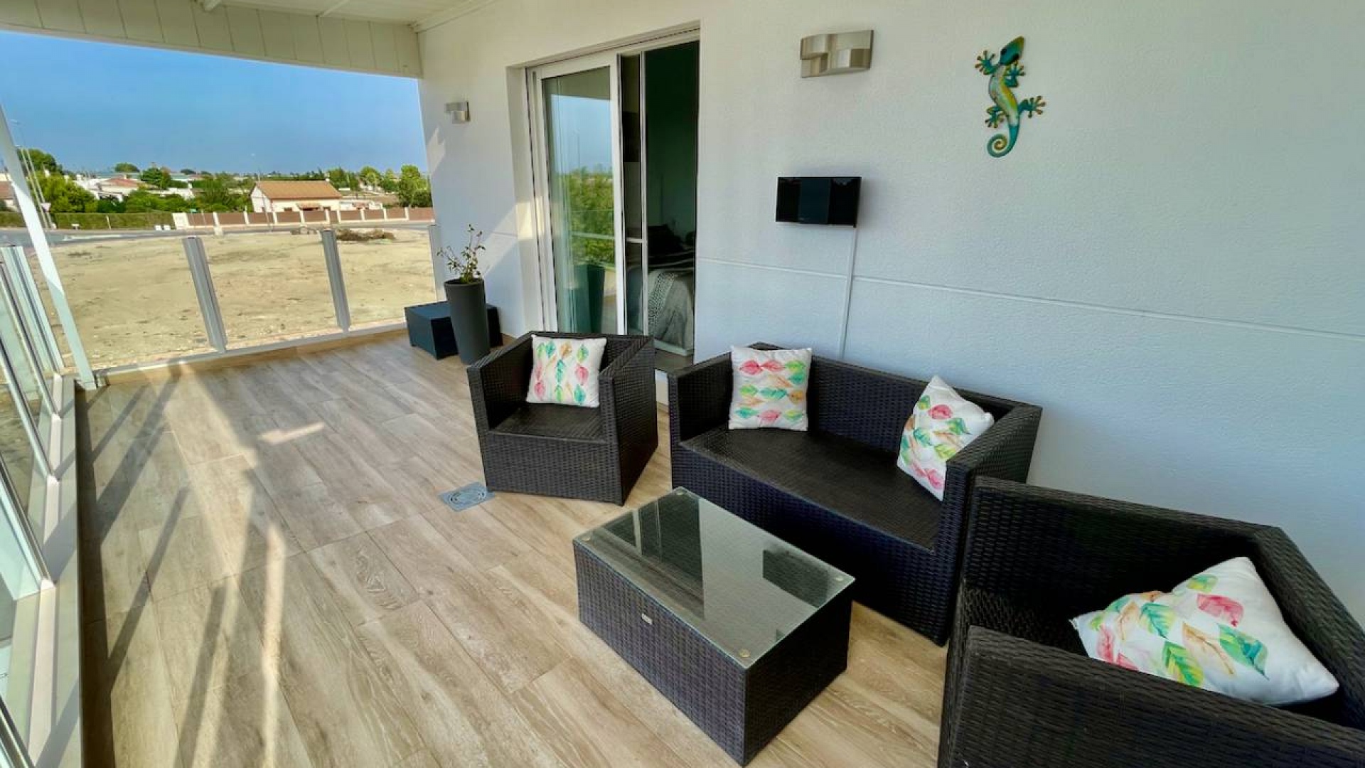 Revente - Villa - Daya Nueva