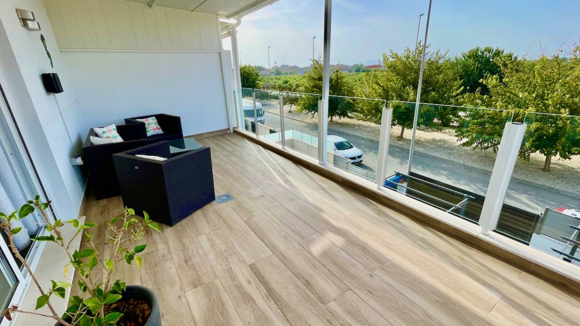 Revente - Villa - Daya Nueva