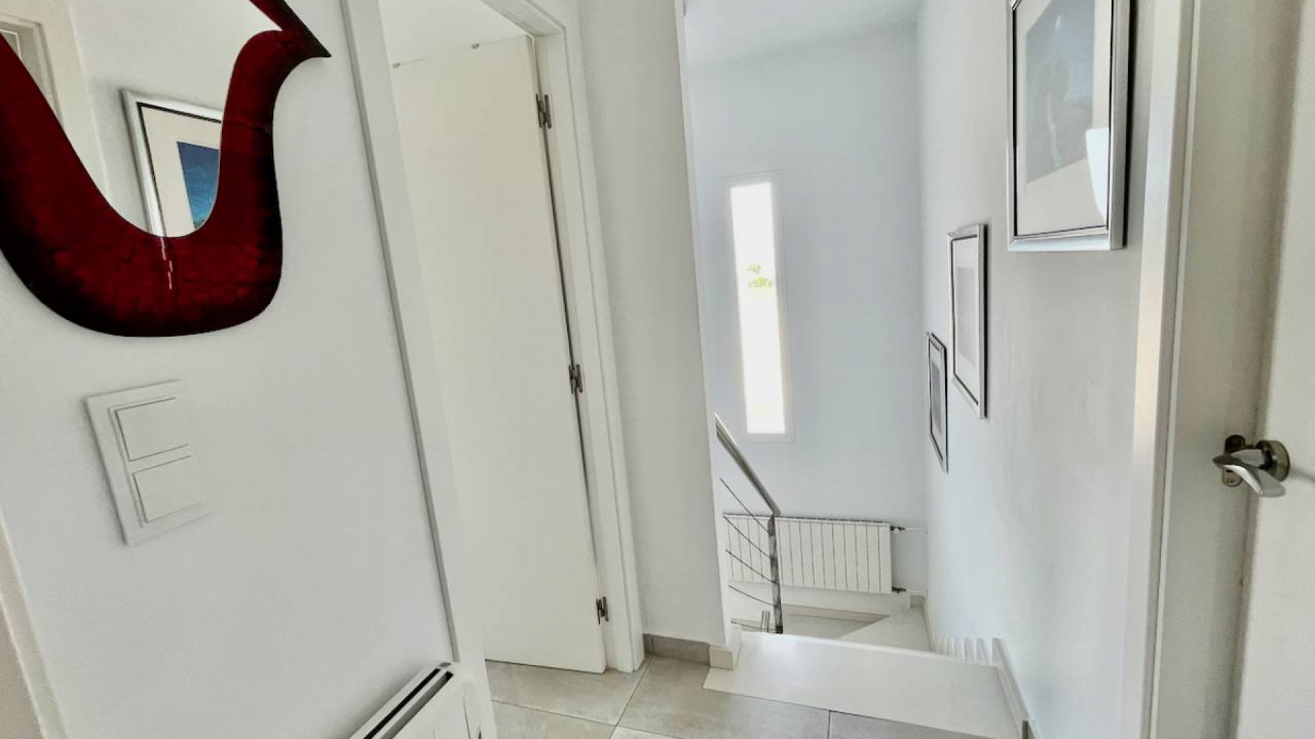 Revente - Villa - Daya Nueva