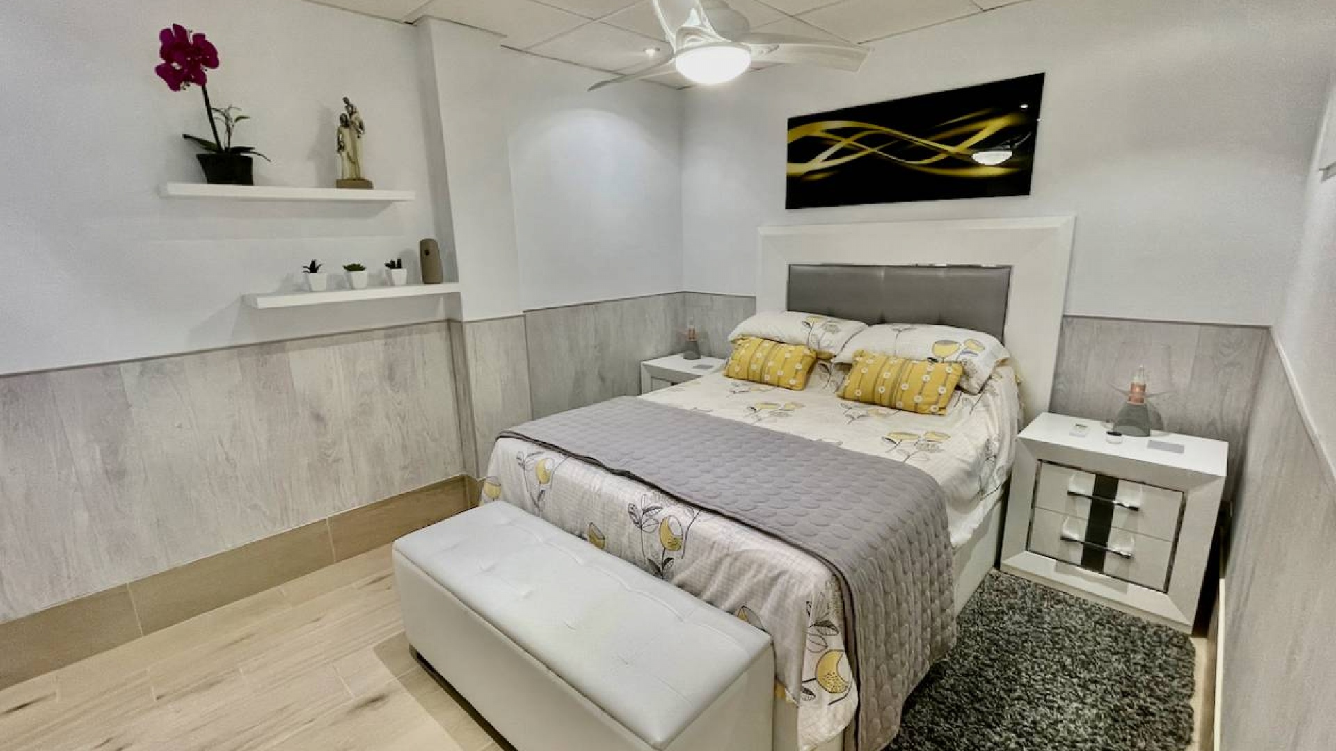 Revente - Villa - Daya Nueva