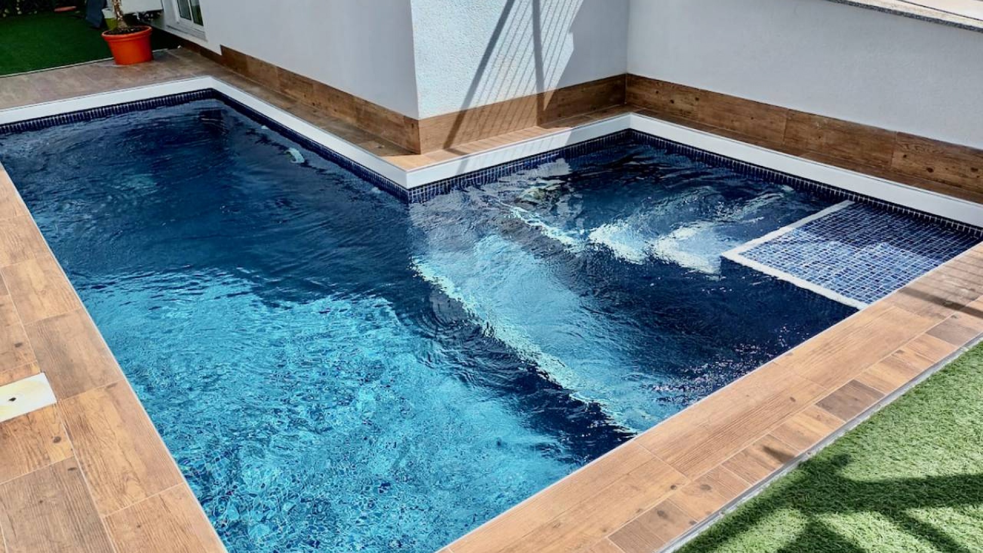 Revente - Villa - Daya Nueva