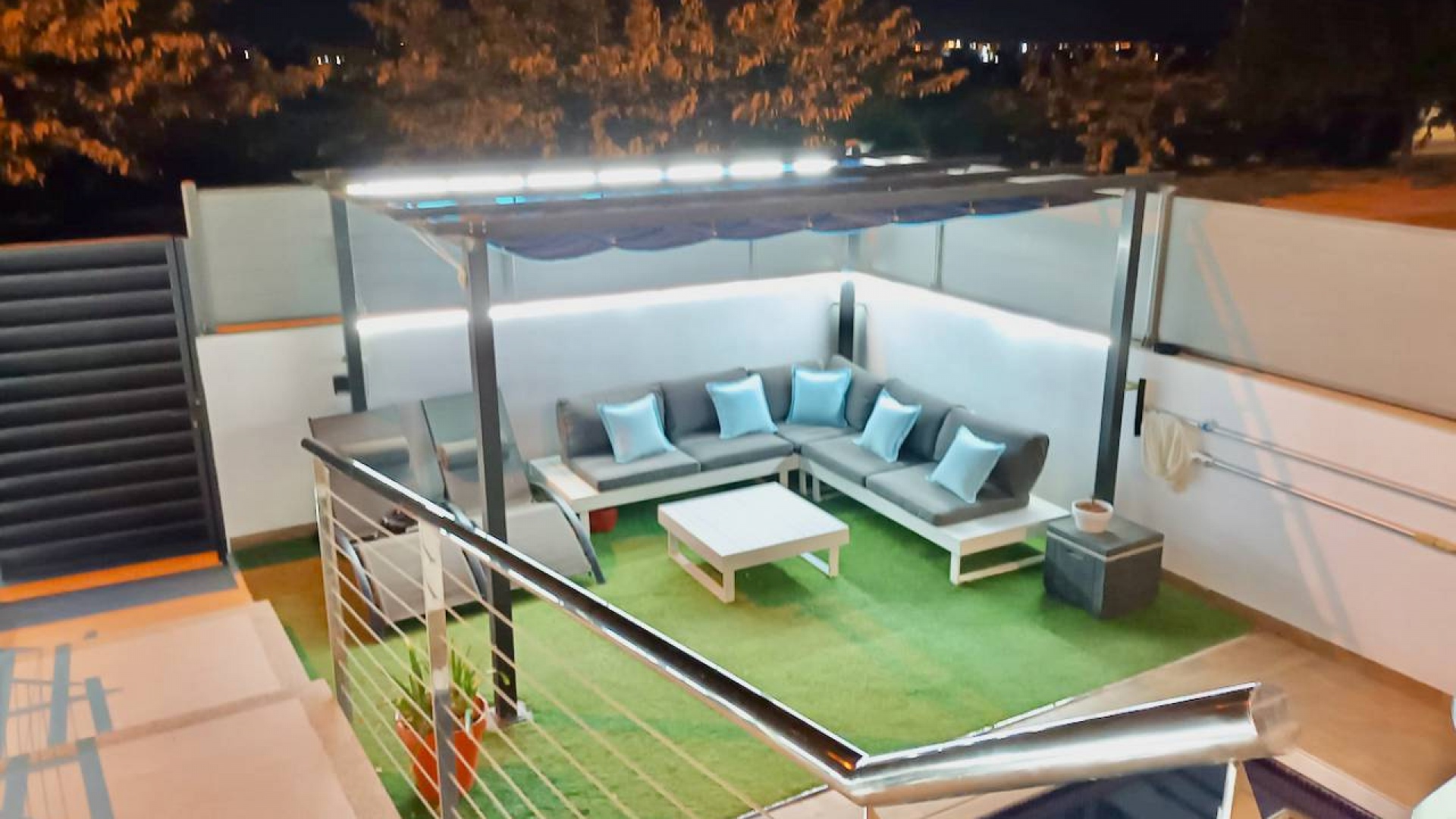 Revente - Villa - Daya Nueva