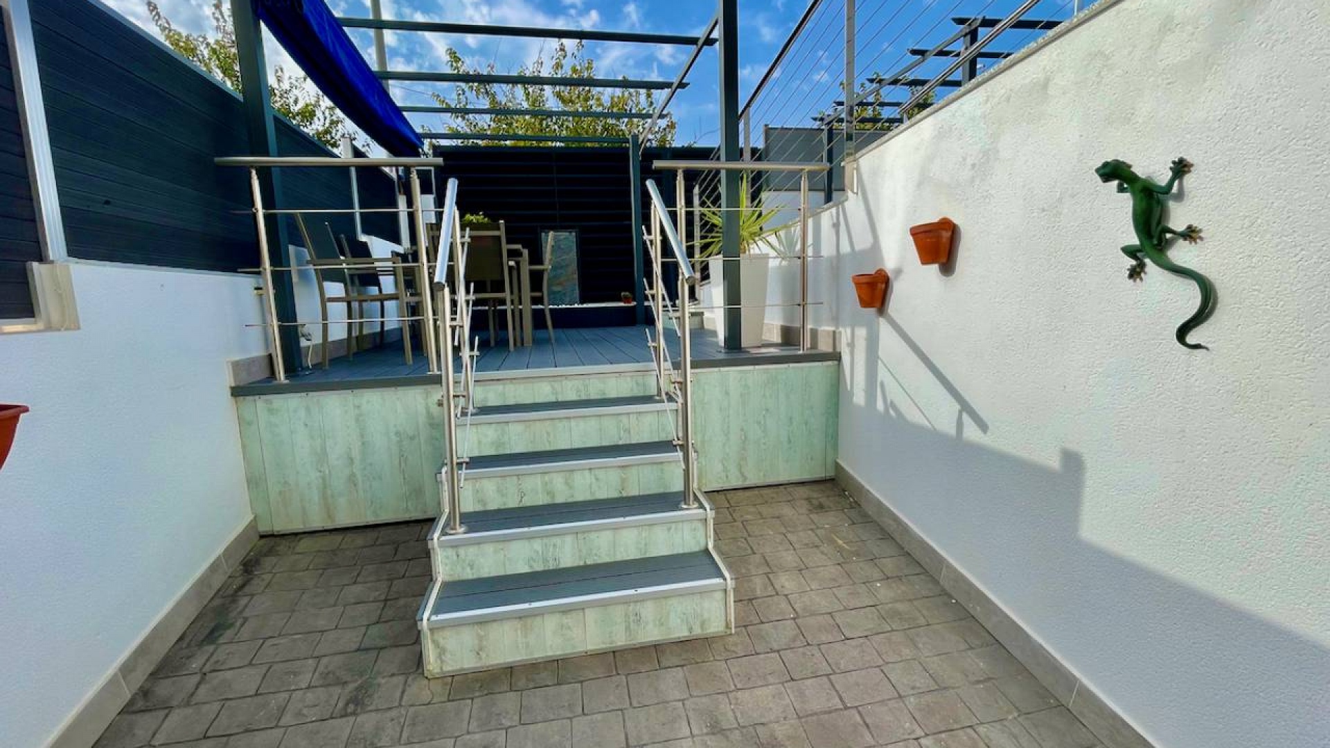 Revente - Villa - Daya Nueva