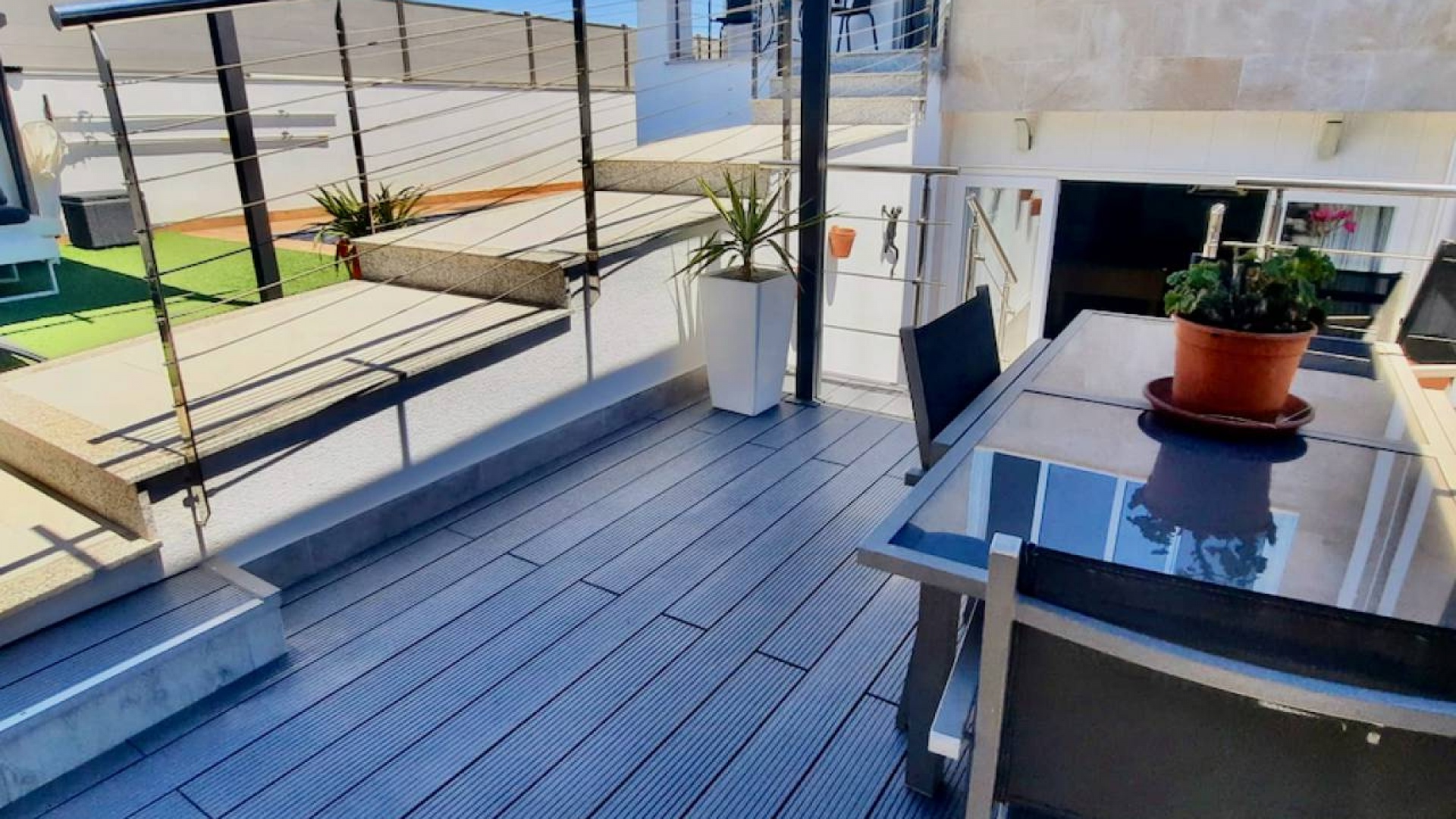 Revente - Villa - Daya Nueva