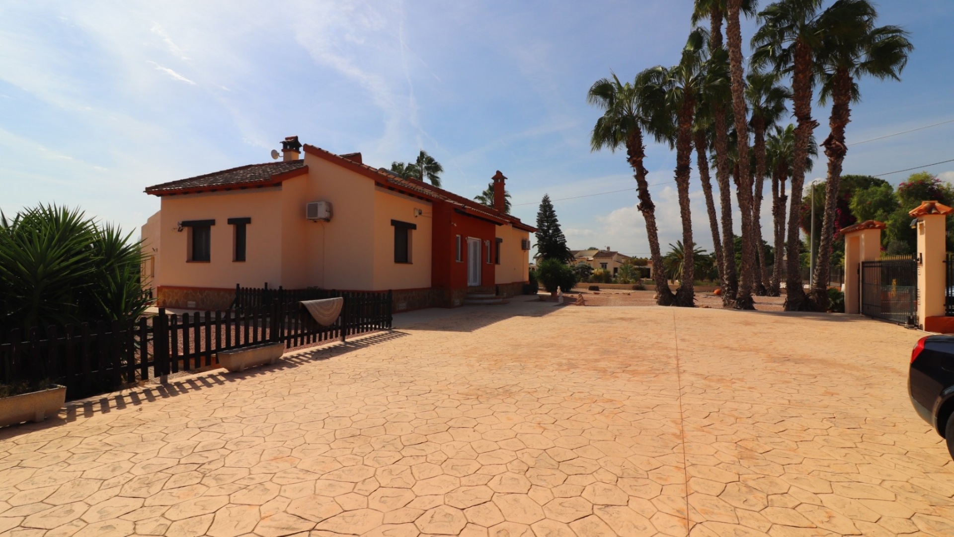 Revente - Villa - Daya Vieja - Daya Vieja - Country