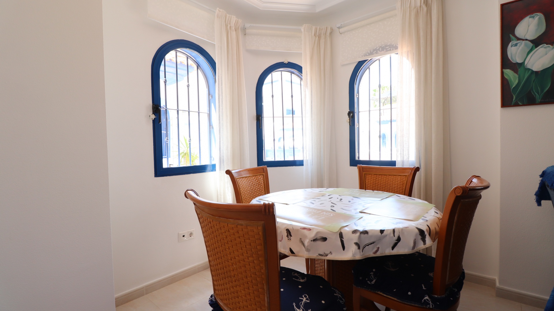 Revente - Villa - Daya Vieja - Daya Vieja - Town