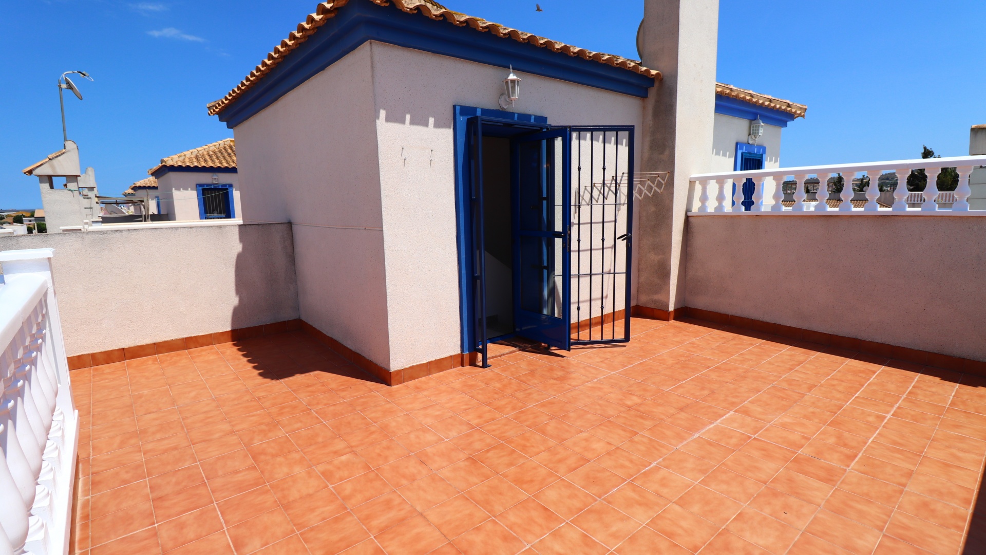 Revente - Villa - Daya Vieja - Daya Vieja - Town