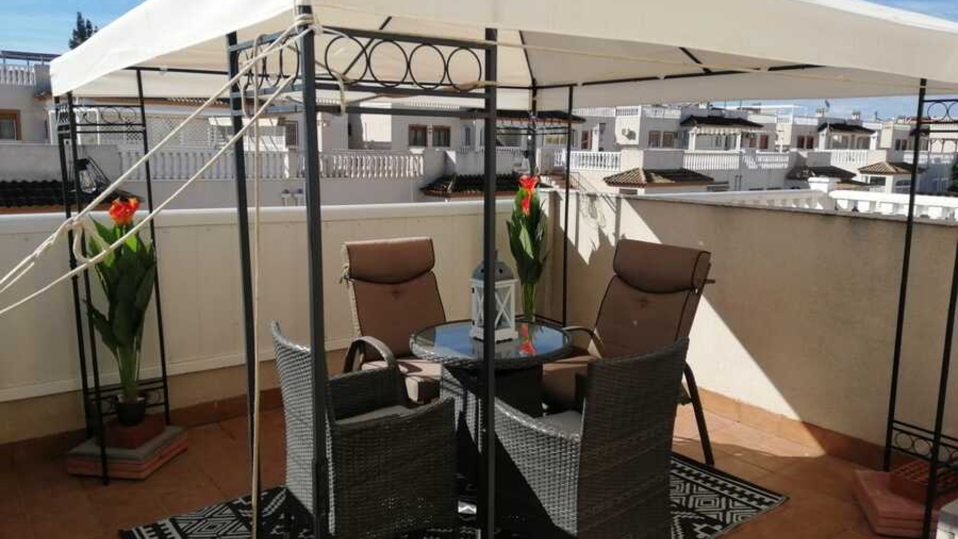 Revente - Villa - Daya Vieja