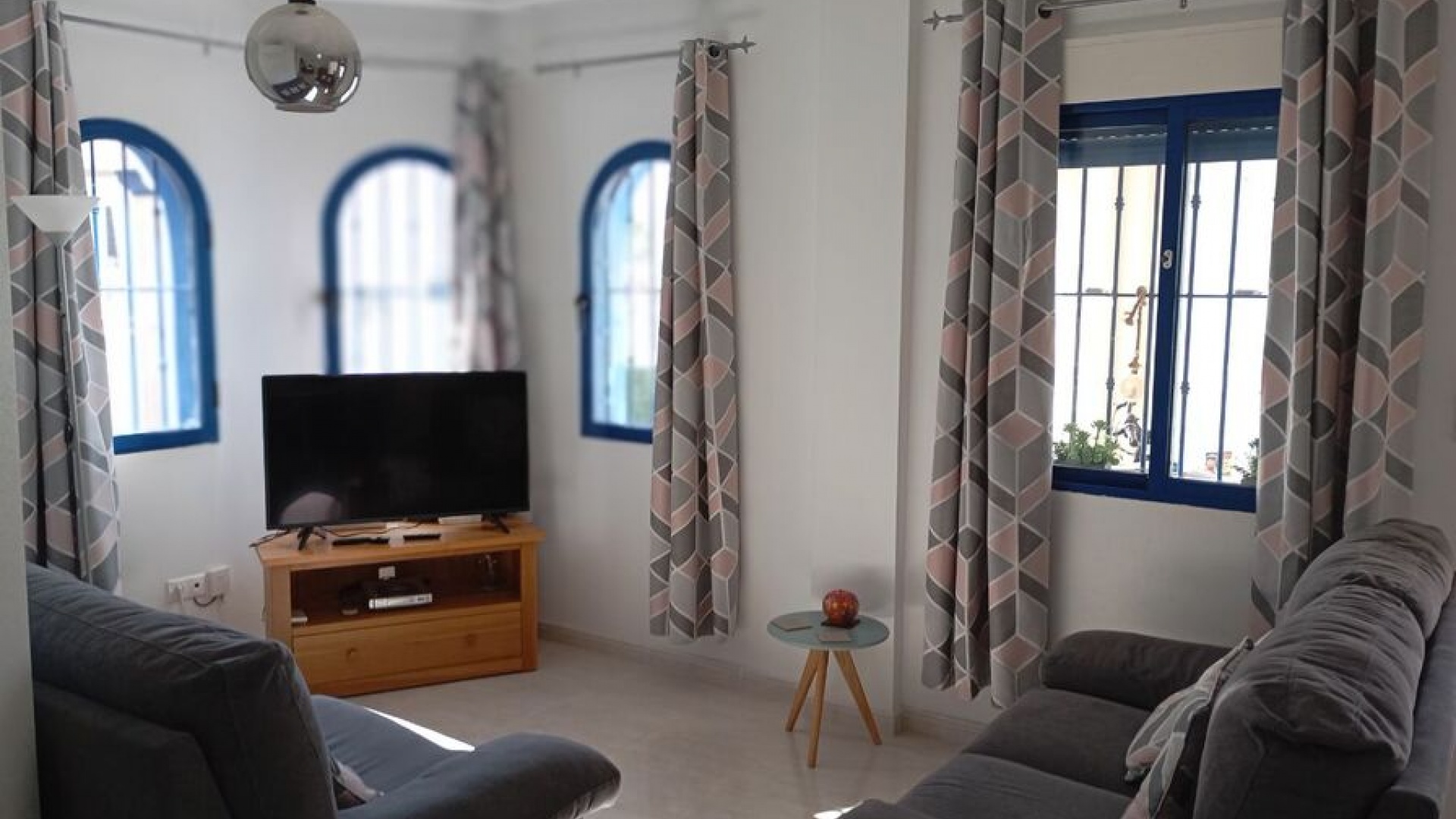 Revente - Villa - Daya Vieja