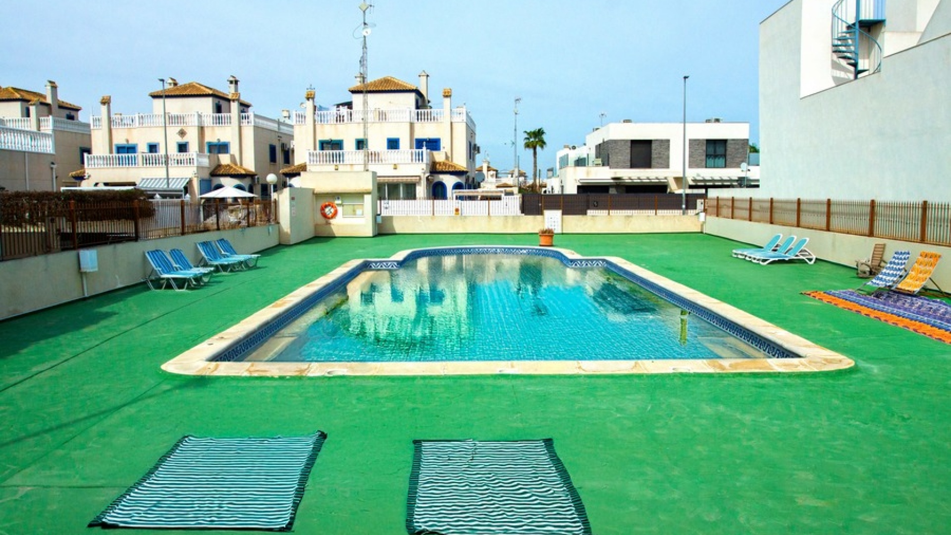 Revente - Villa - Daya Vieja